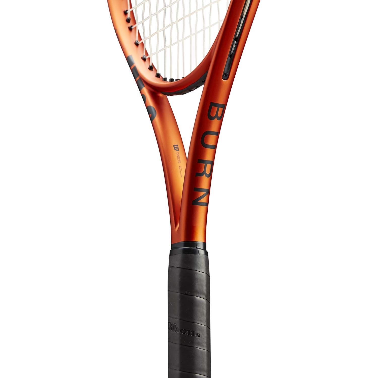 Wilson Burn 100LS V5.0