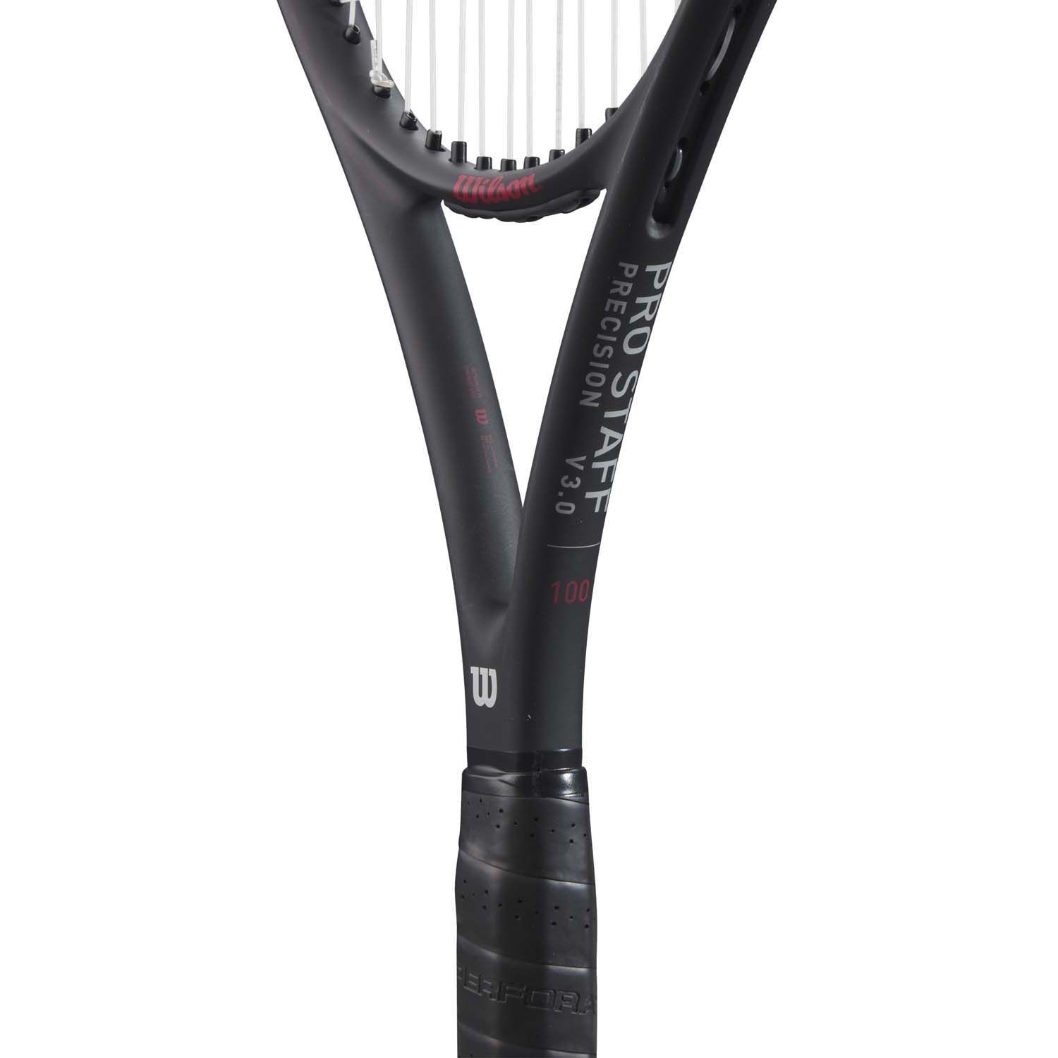 Wilson Pro Staff Precision 100