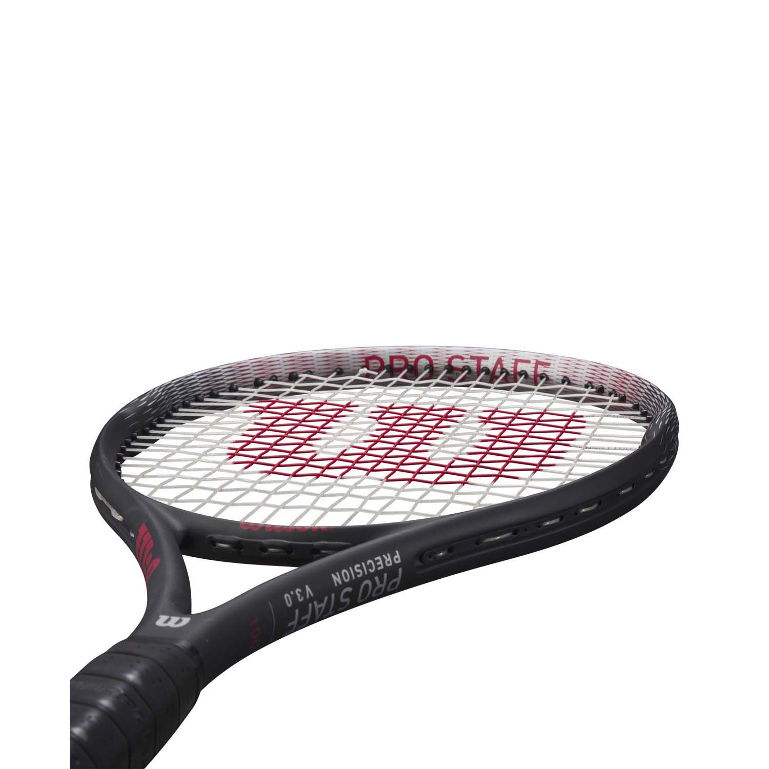 Wilson Pro Staff Precision 100