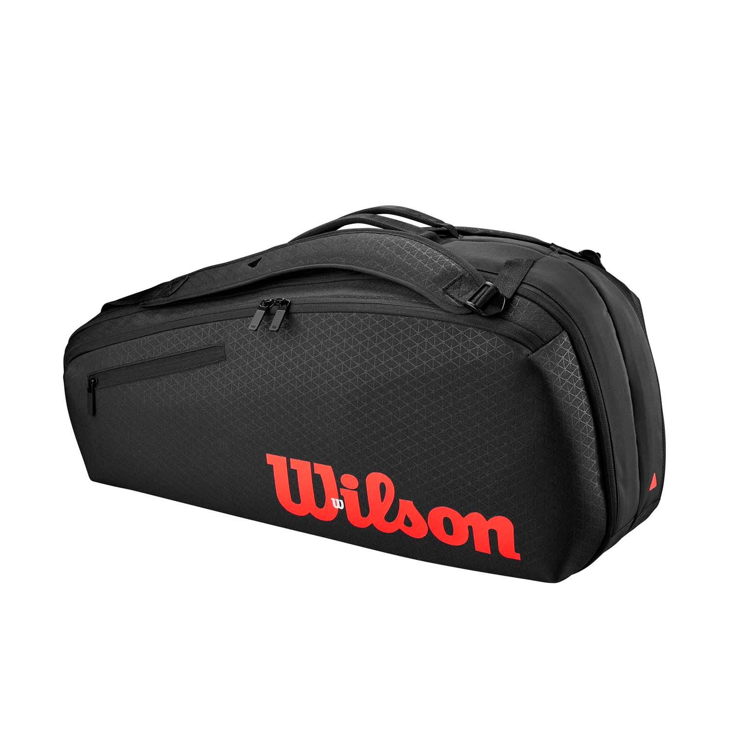Wilson Clash V3 Super Tour 6-Pack