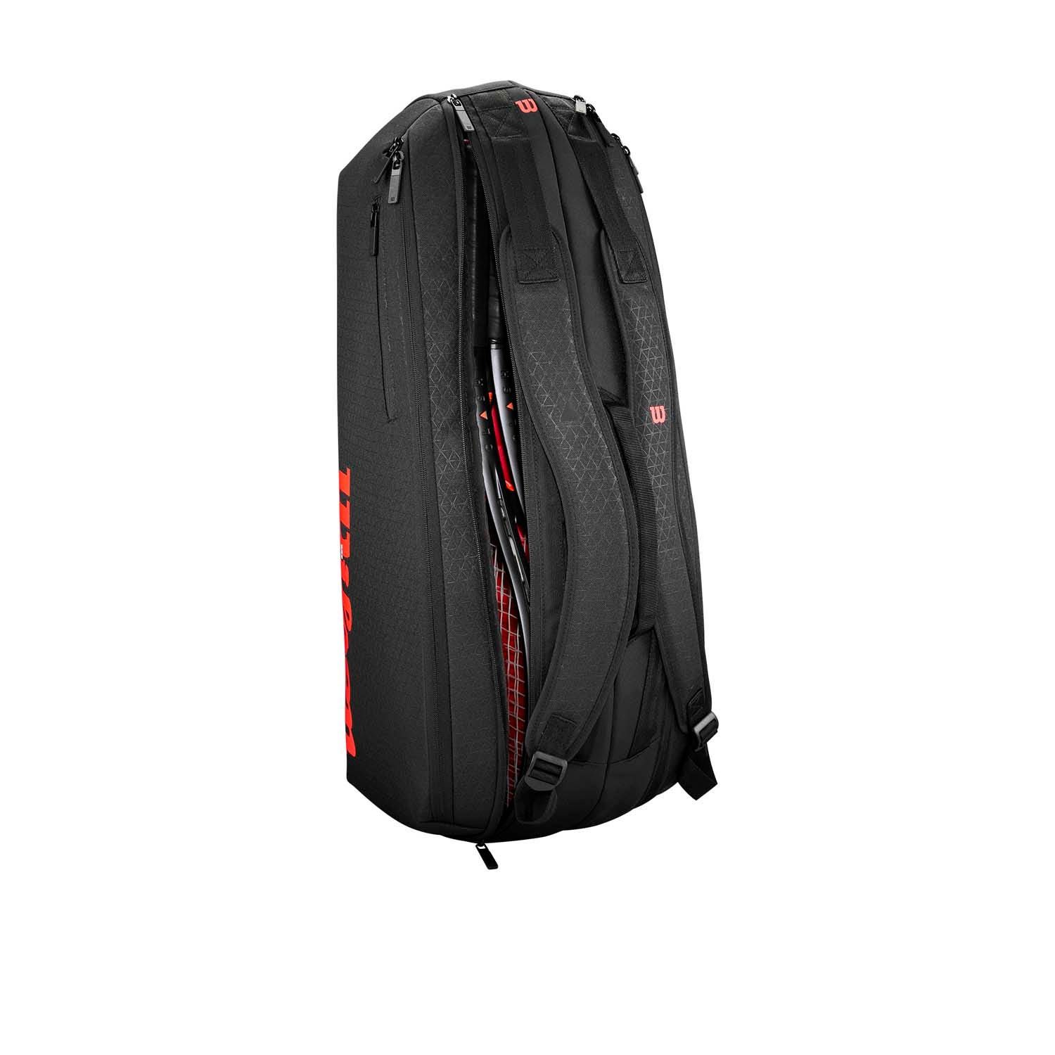 Wilson Clash V3 Super Tour 6-Pack