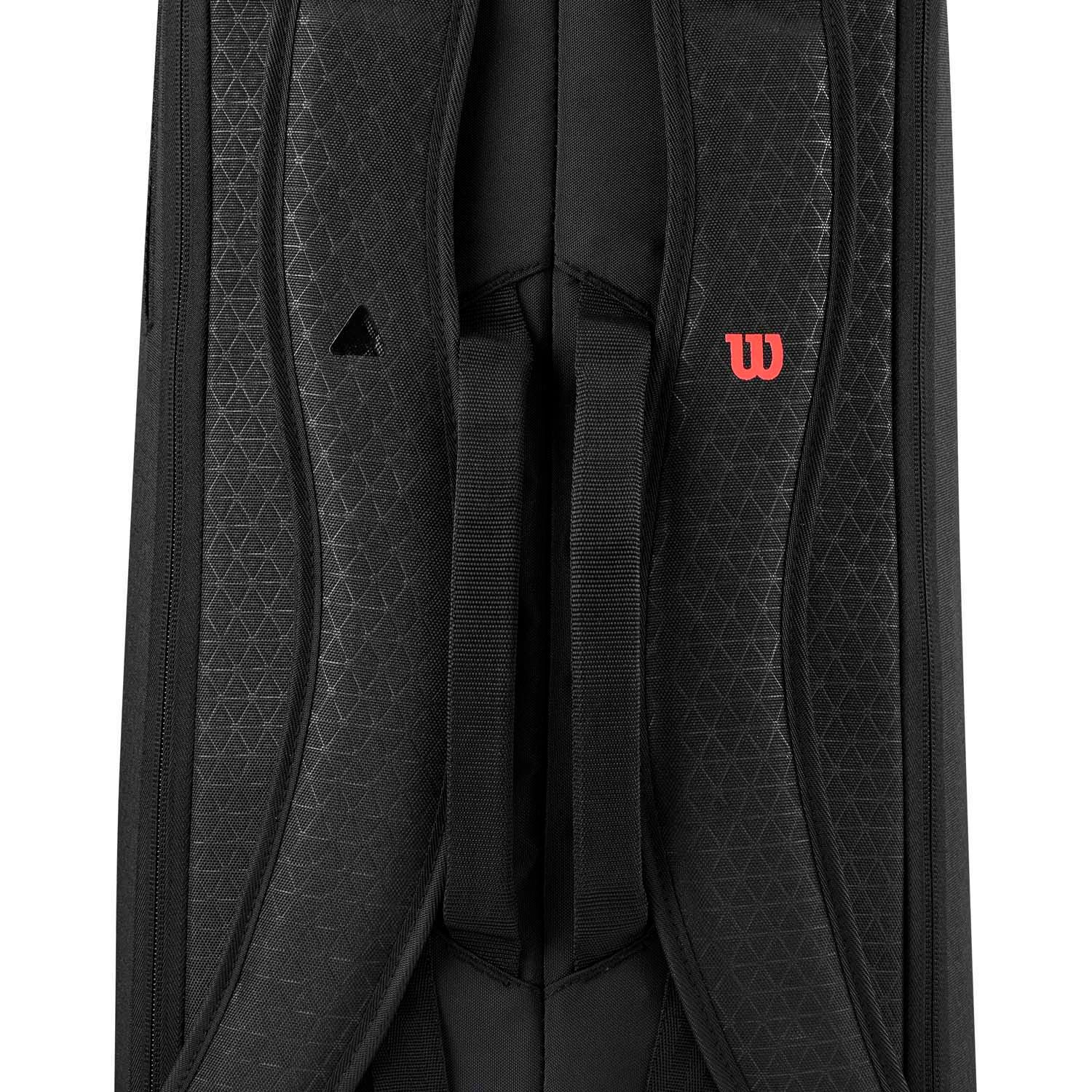 Wilson Clash V3 Super Tour 6-Pack