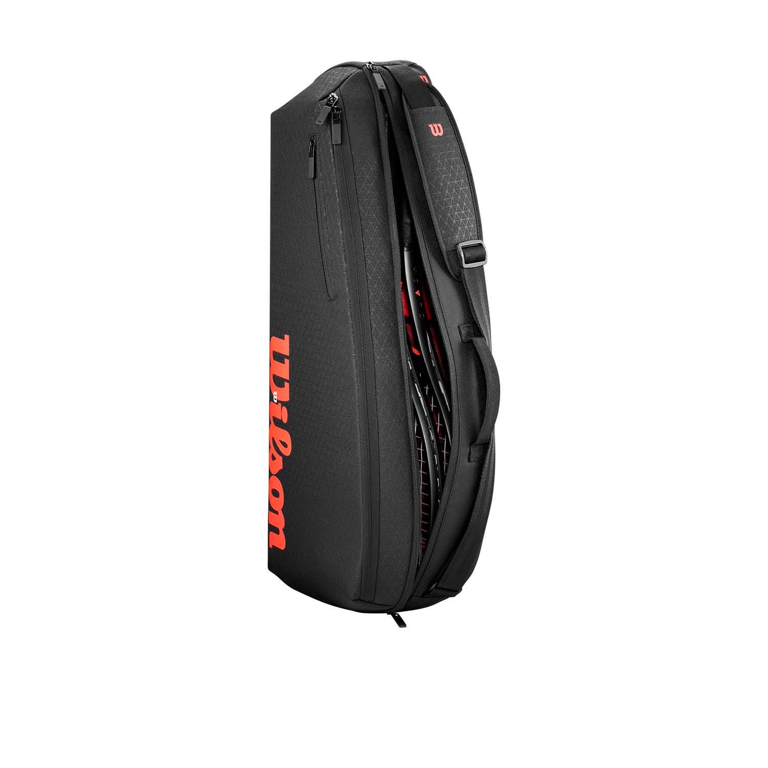 Wilson Clash V3 Super Tour 3-Pack