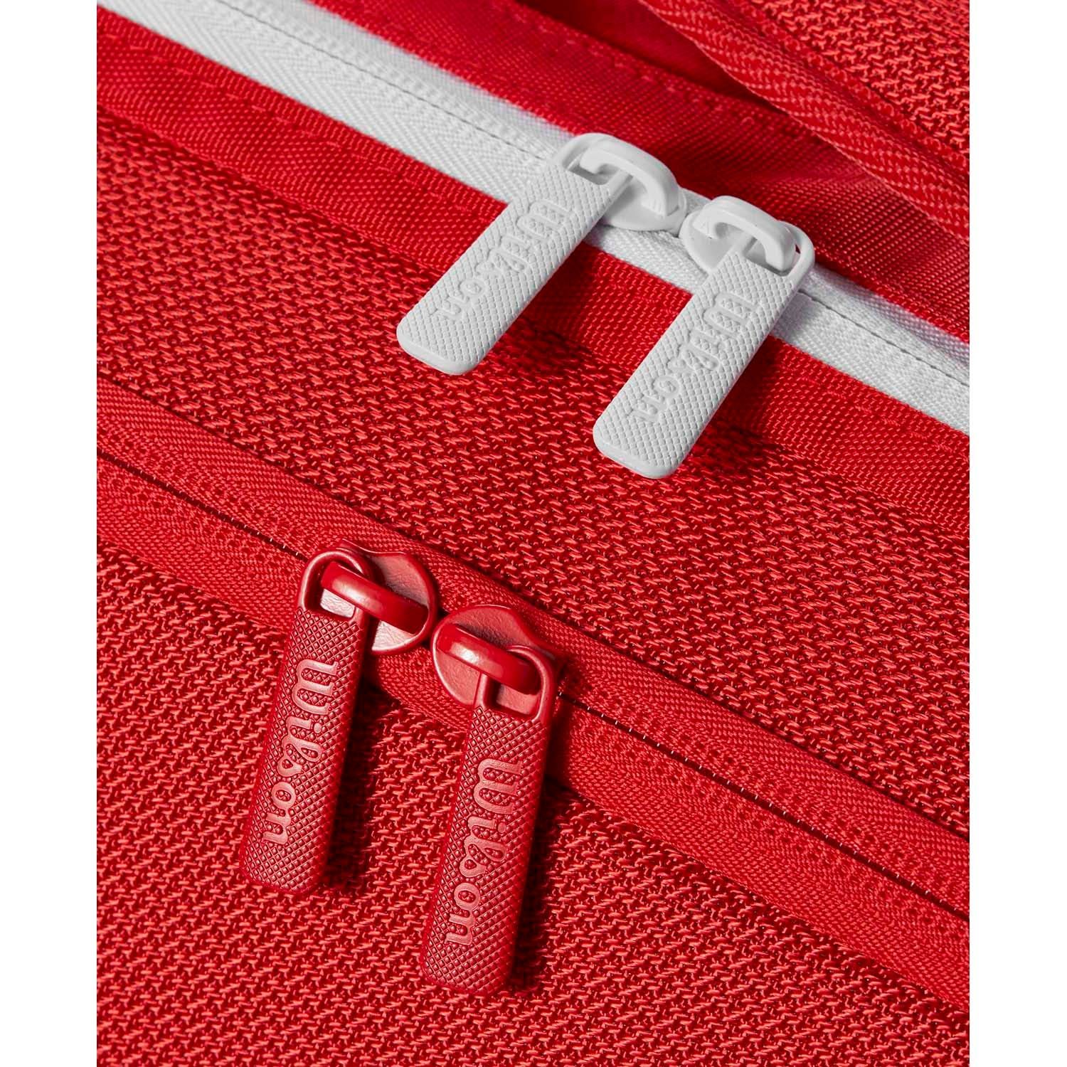 Wilson Super Tour Red 6-Pack