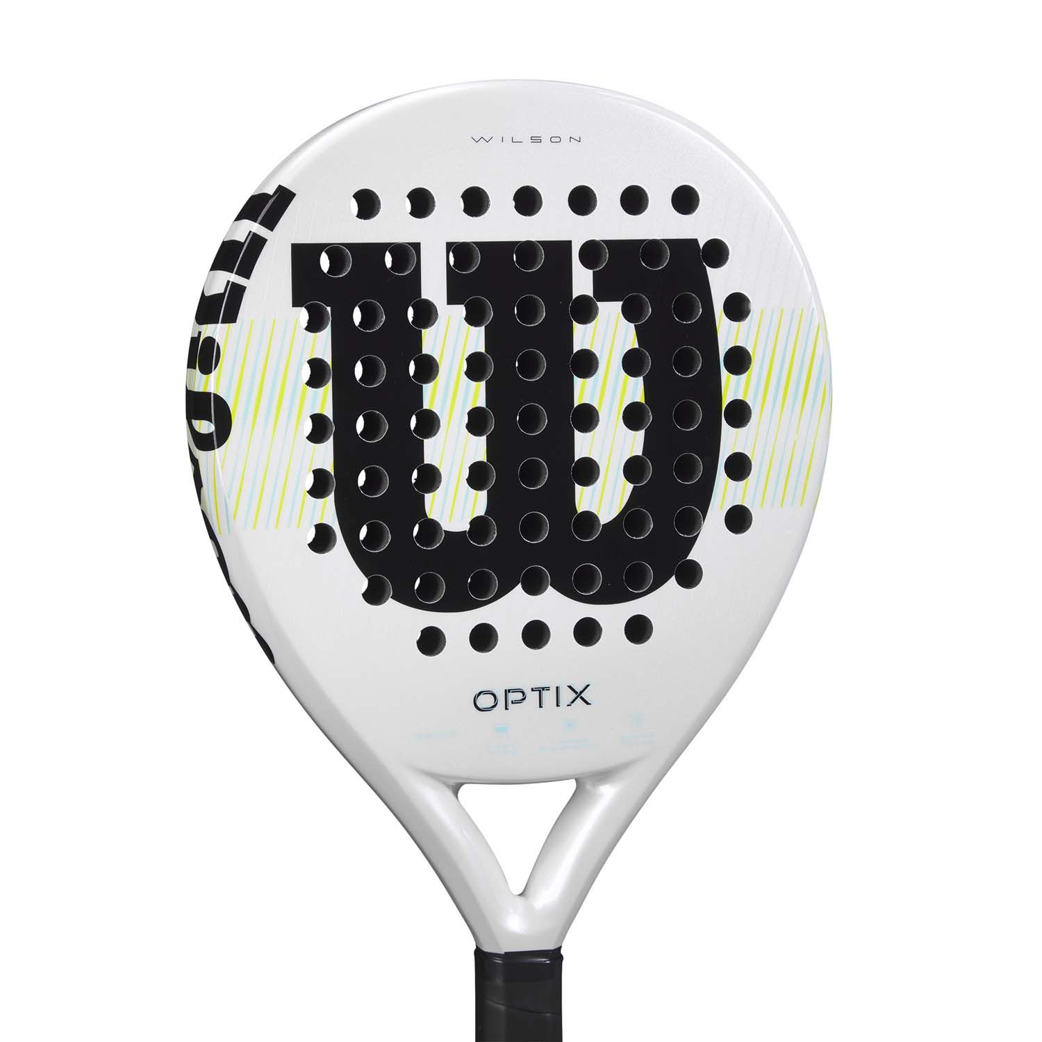 Wilson Optix V1