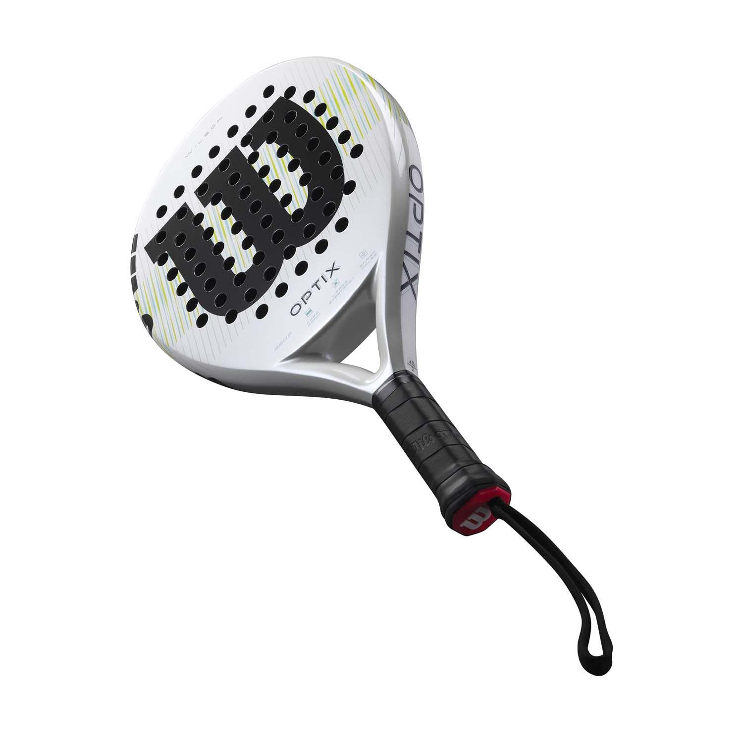 Wilson Optix V1