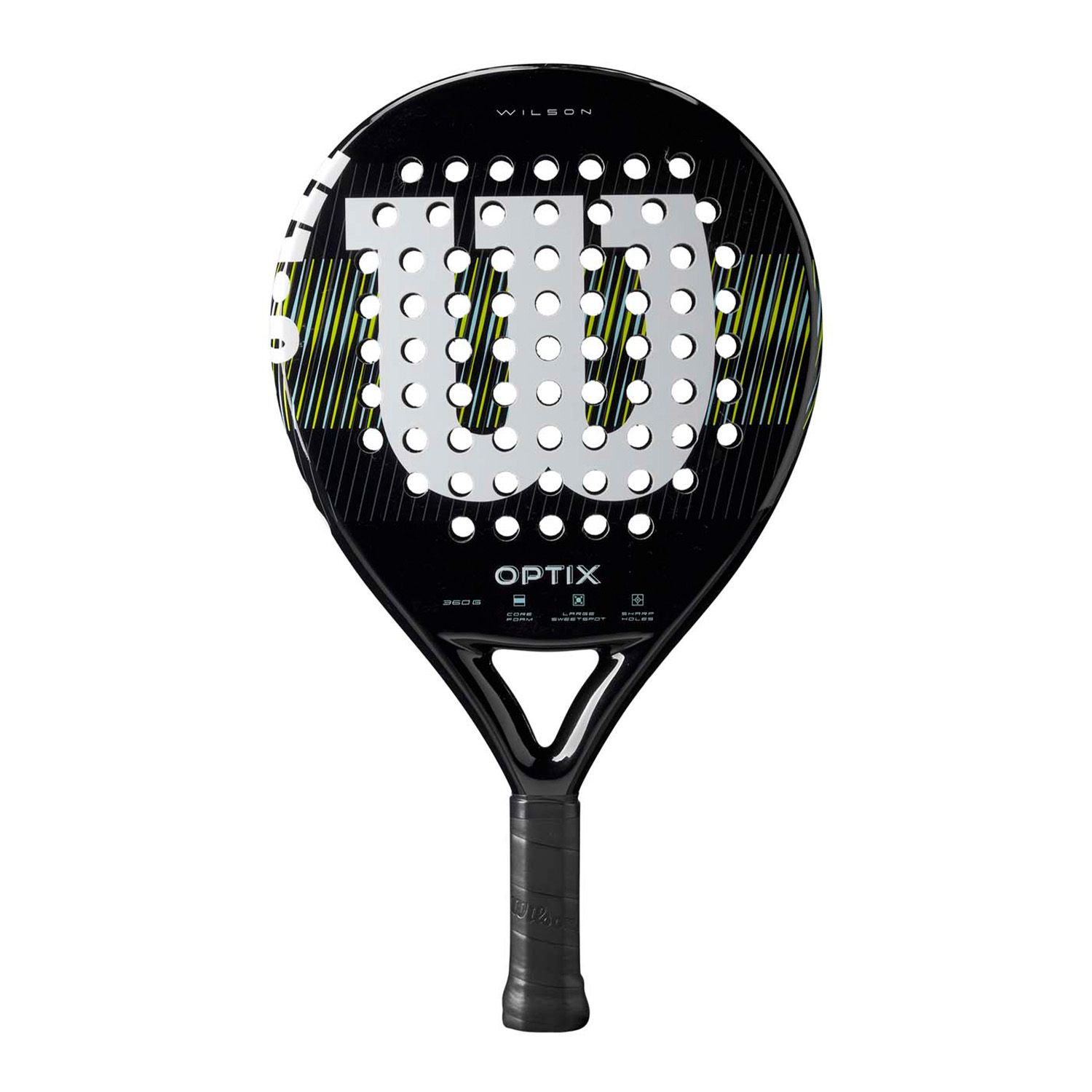 Wilson Optix V1