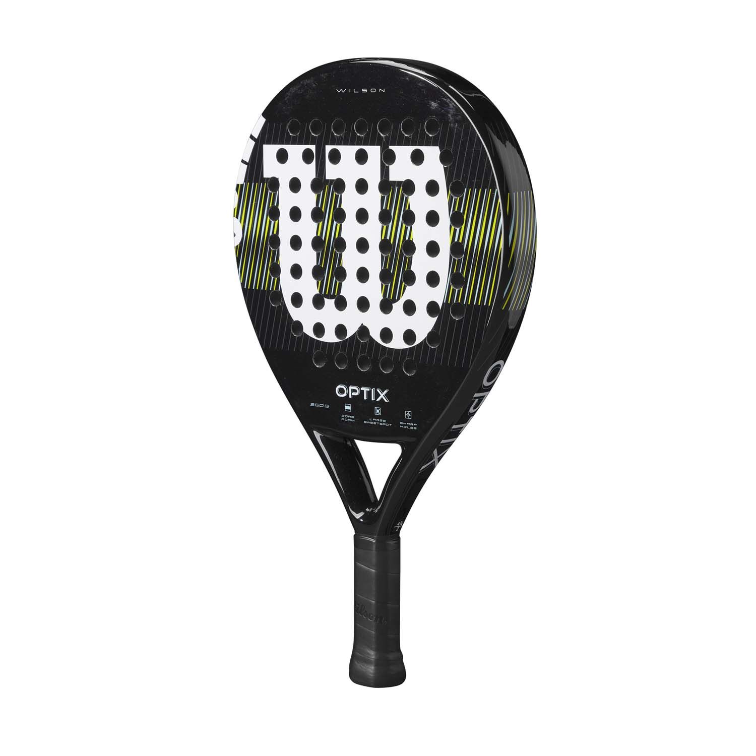 Wilson Optix V1