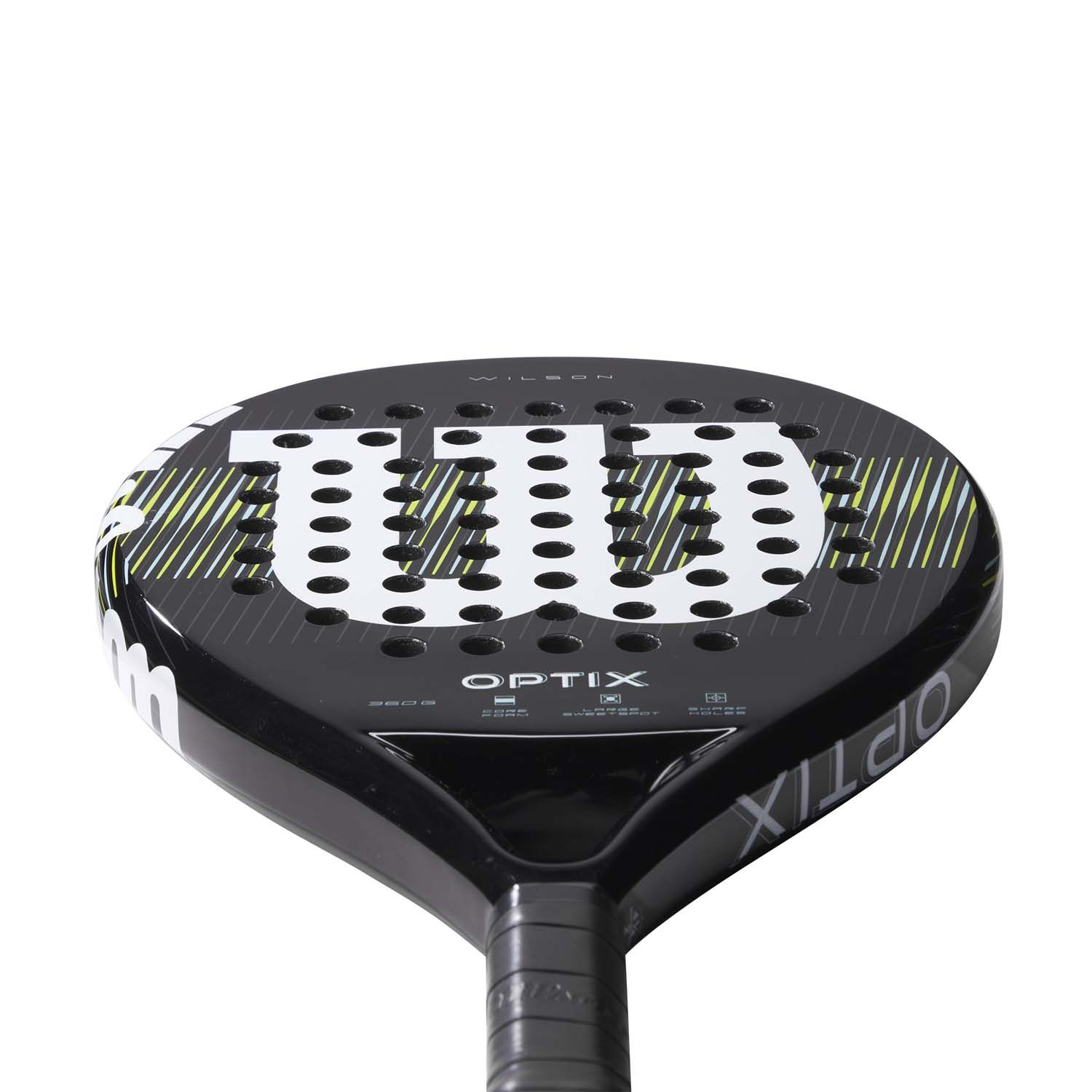Wilson Optix V1