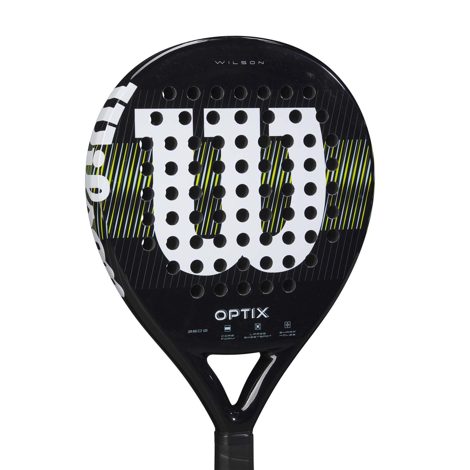 Wilson Optix V1