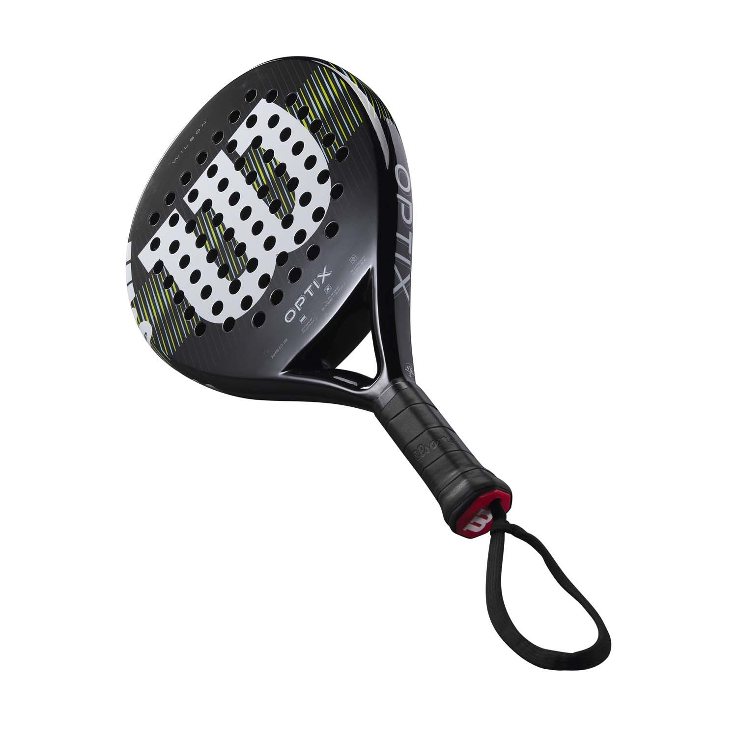 Wilson Optix V1