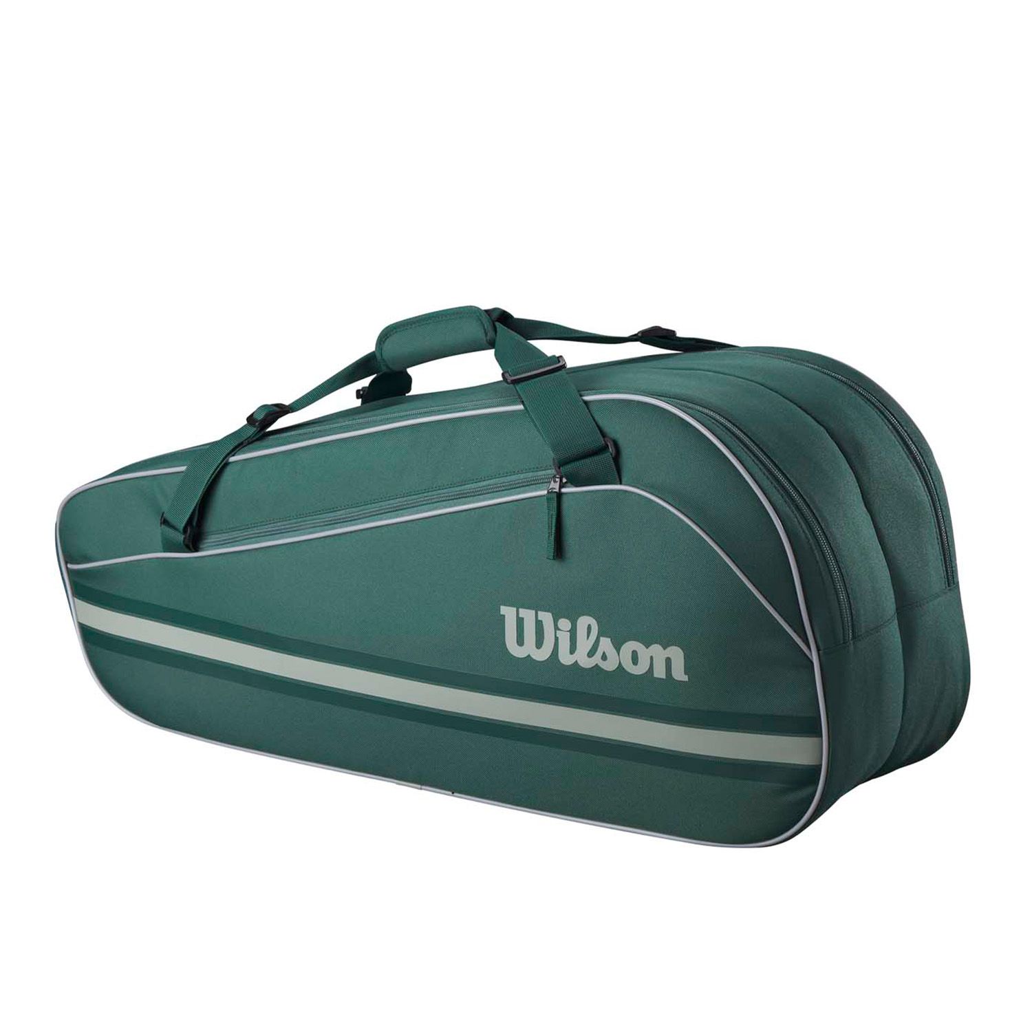 Wilson Team Racket Bag 6-Pack