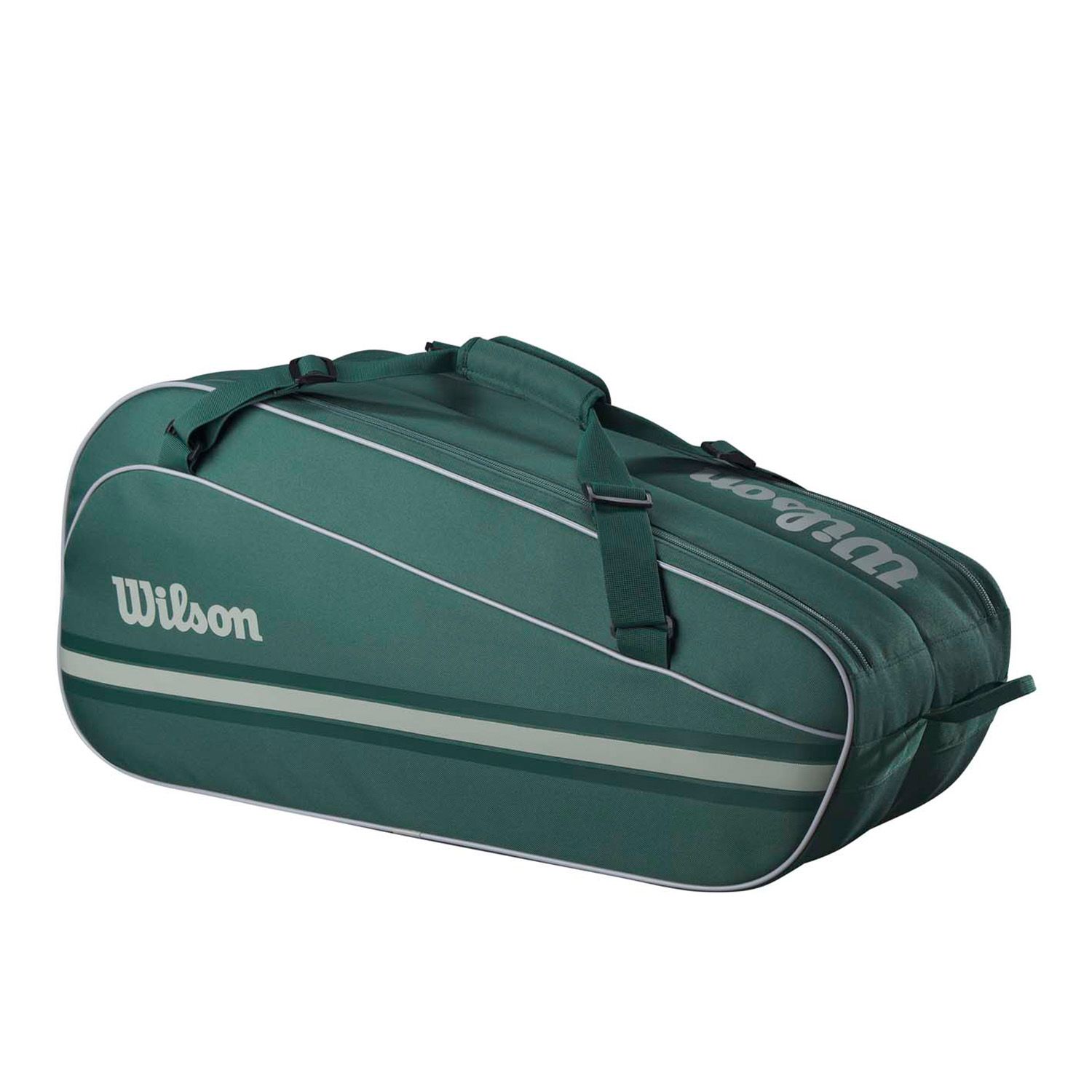 Wilson Team Racket Bag 6-Pack