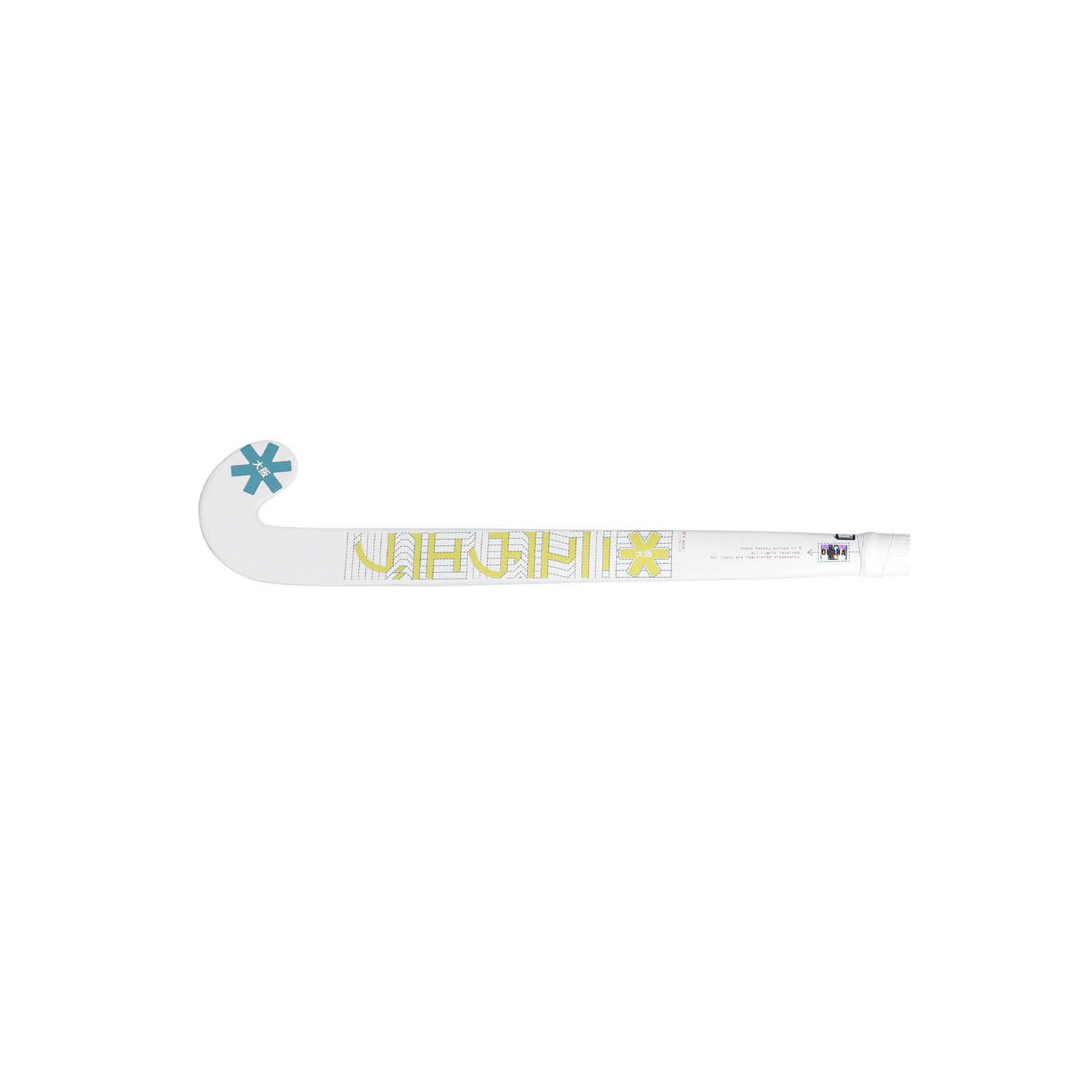 Osaka Indoor Pro Bow Glass Fiber Jr