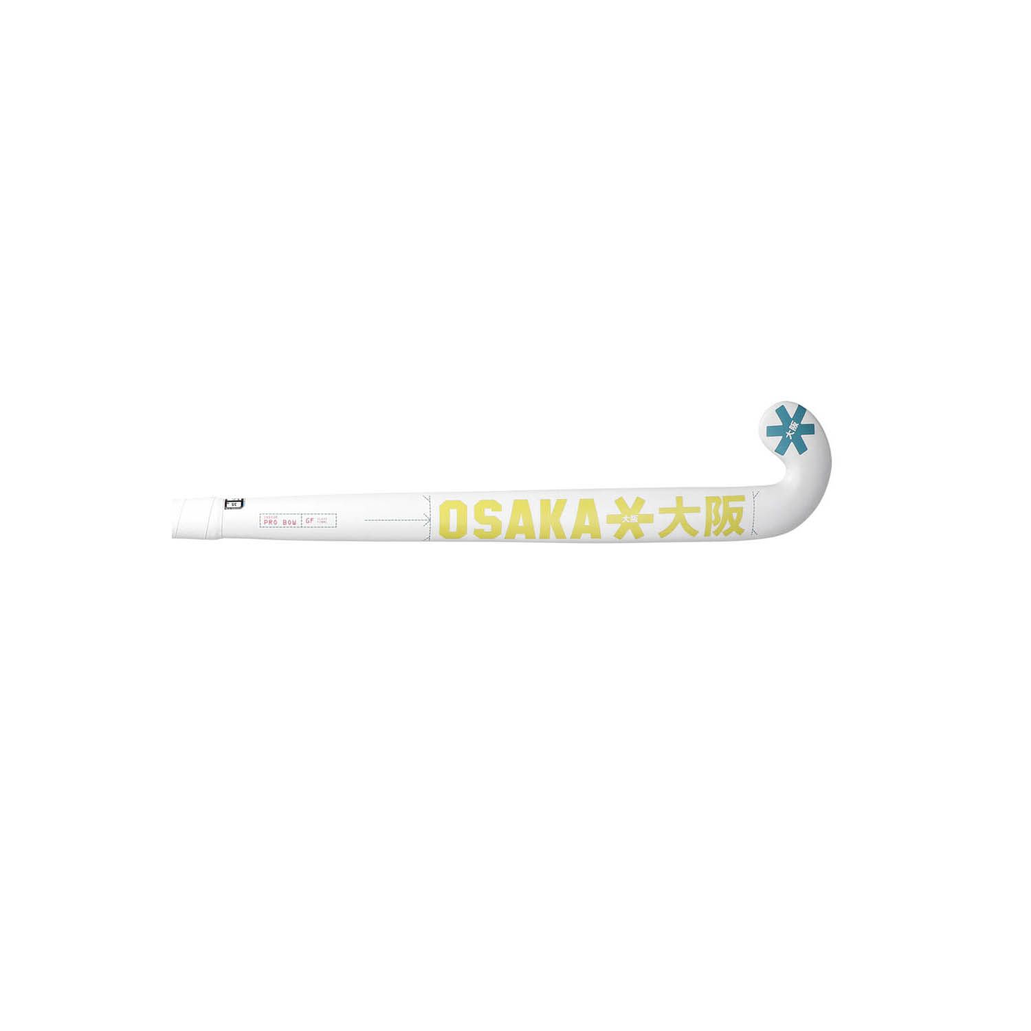 Osaka Indoor Pro Bow Glass Fiber