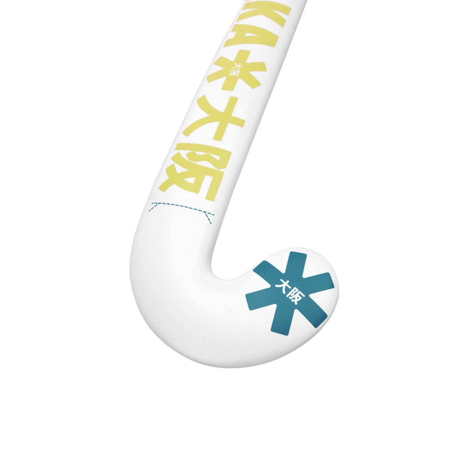 Osaka Indoor Pro Bow Glass Fiber