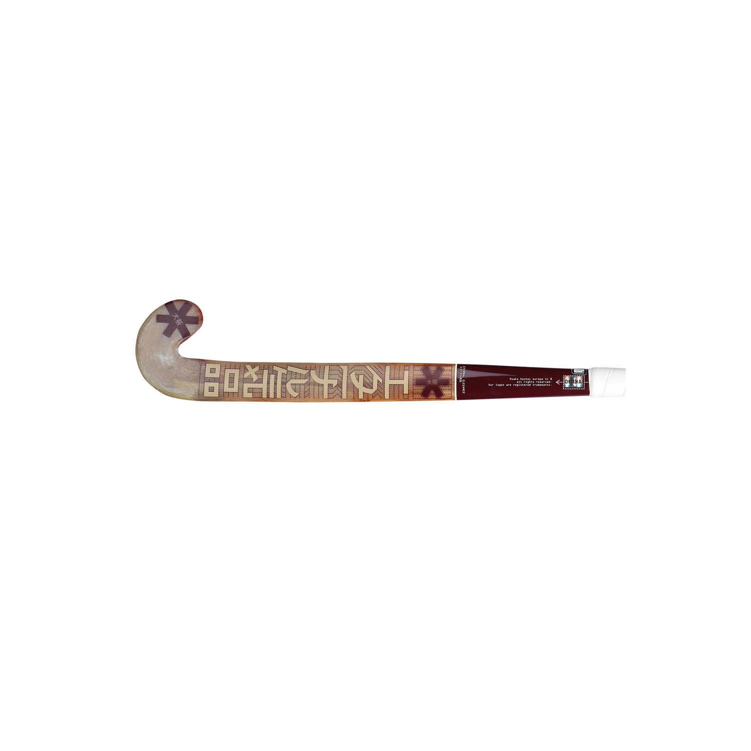 Osaka Indoor Pro Bow Wood
