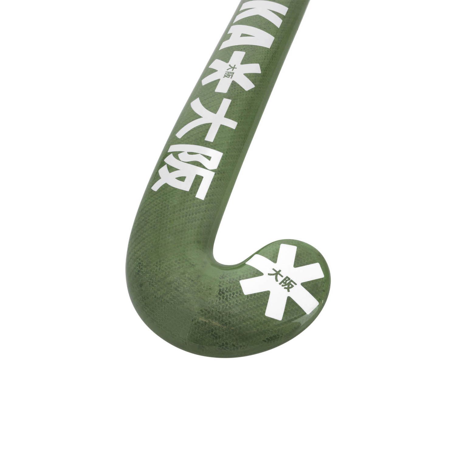 Osaka Low Bow Advanced 70