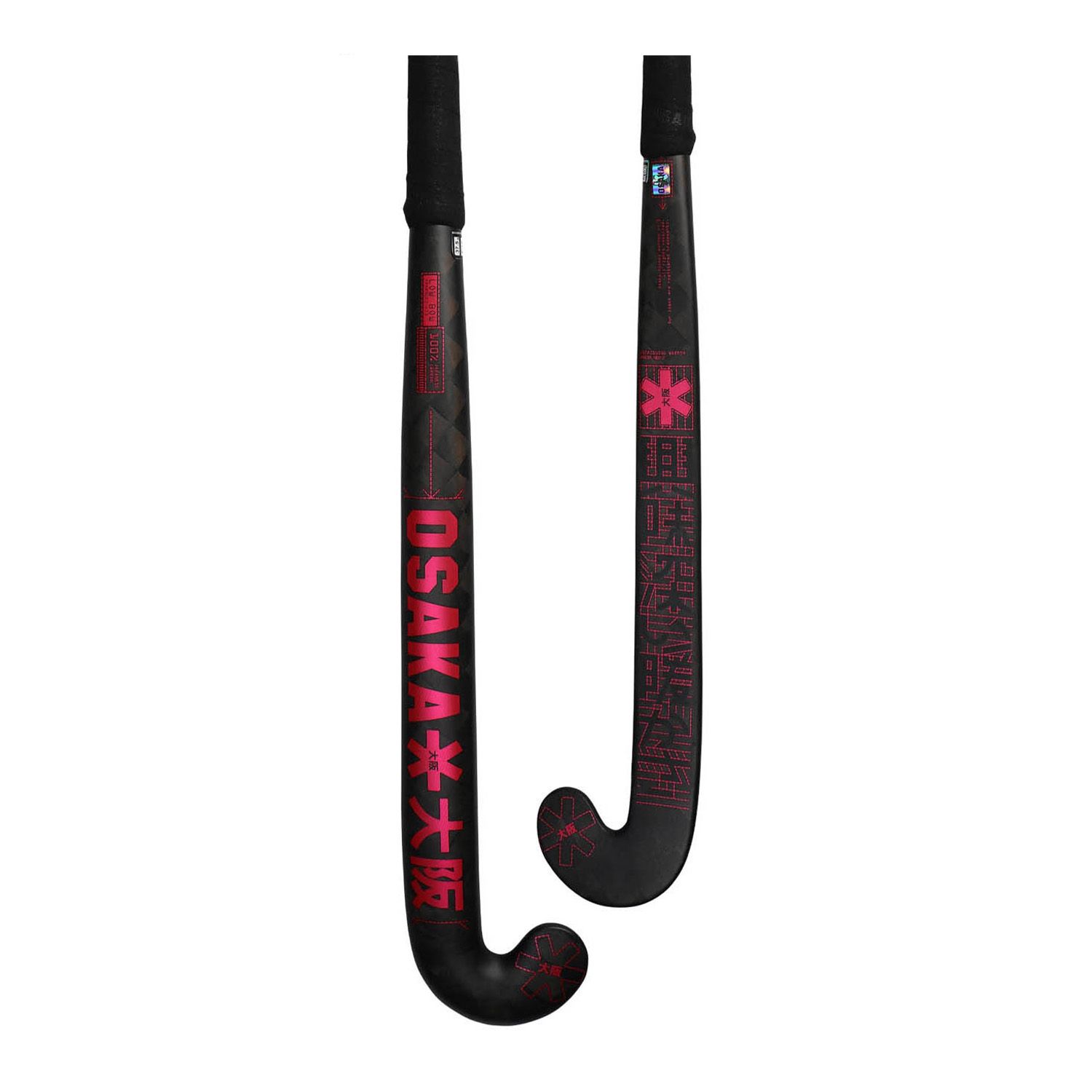 Osaka Low Bow Advanced LTD Pro Tour