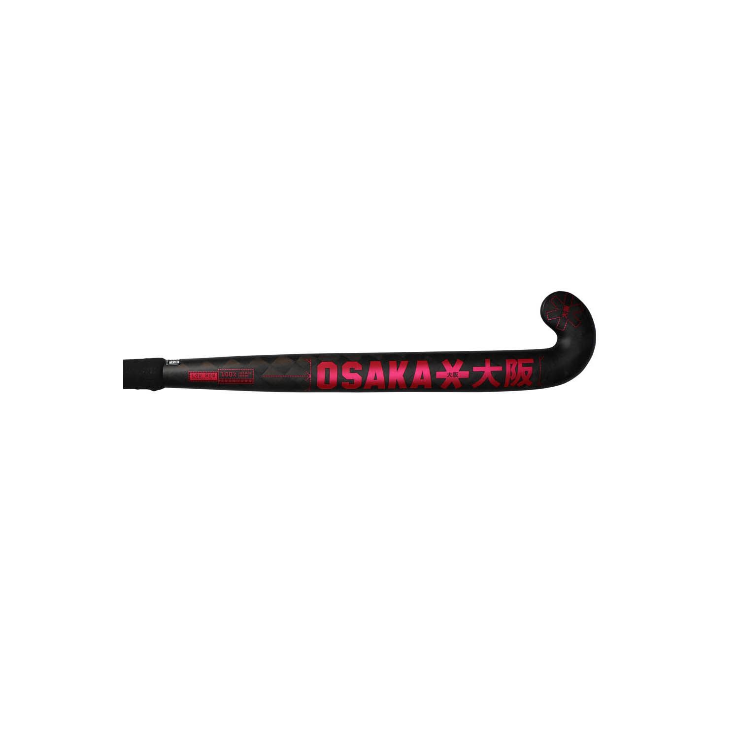 Osaka Low Bow Advanced LTD Pro Tour