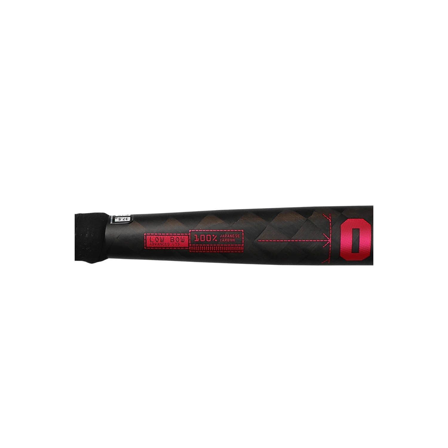 Osaka Low Bow Advanced LTD Pro Tour