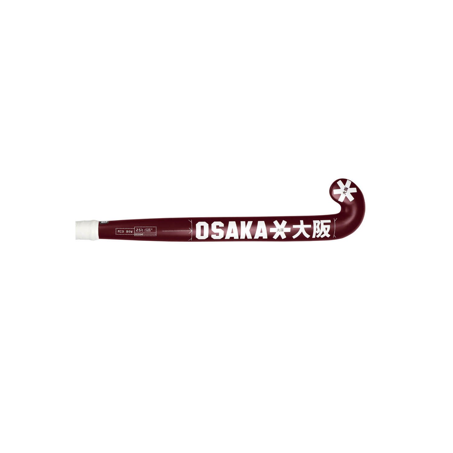 Osaka Mid Bow 25