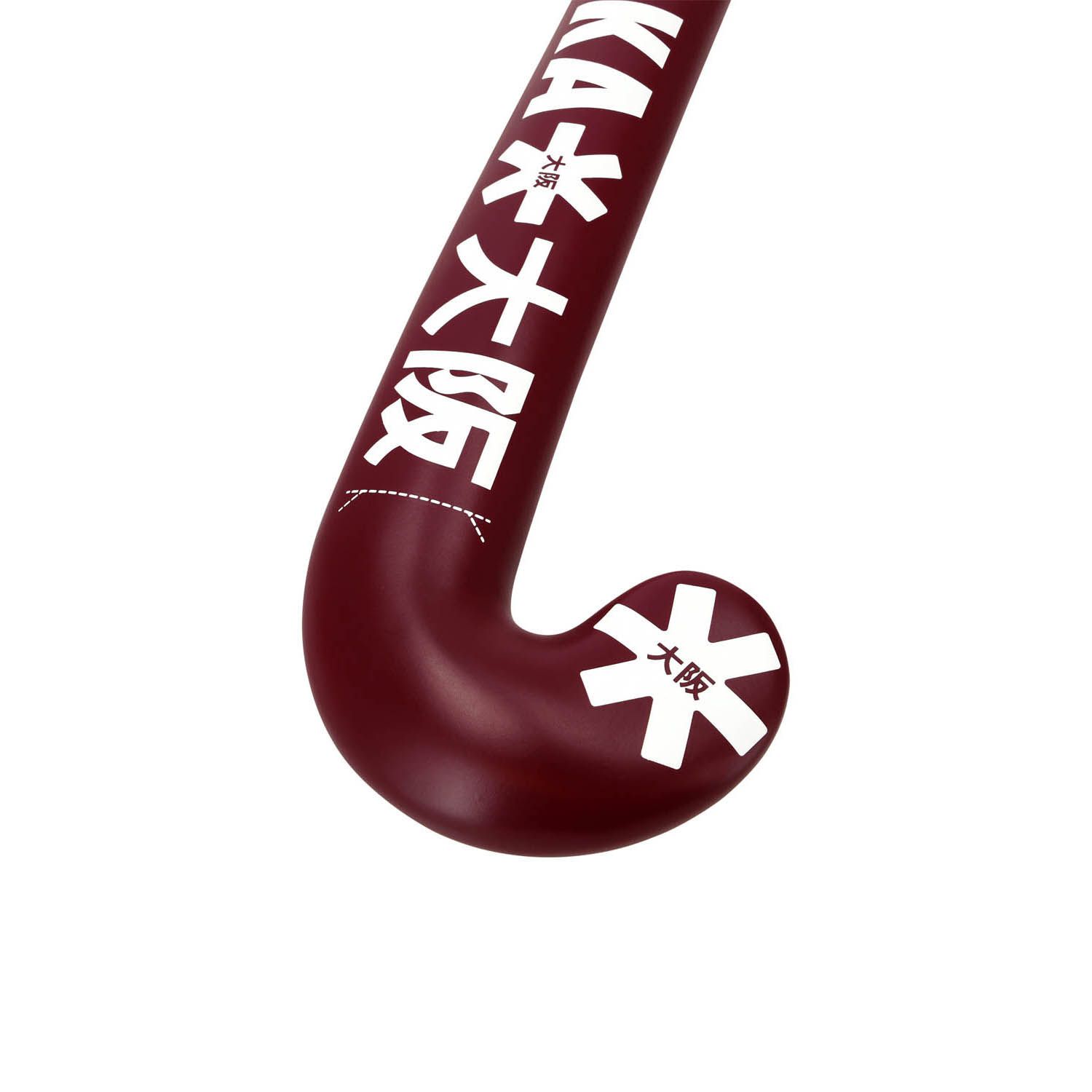 Osaka Mid Bow 25