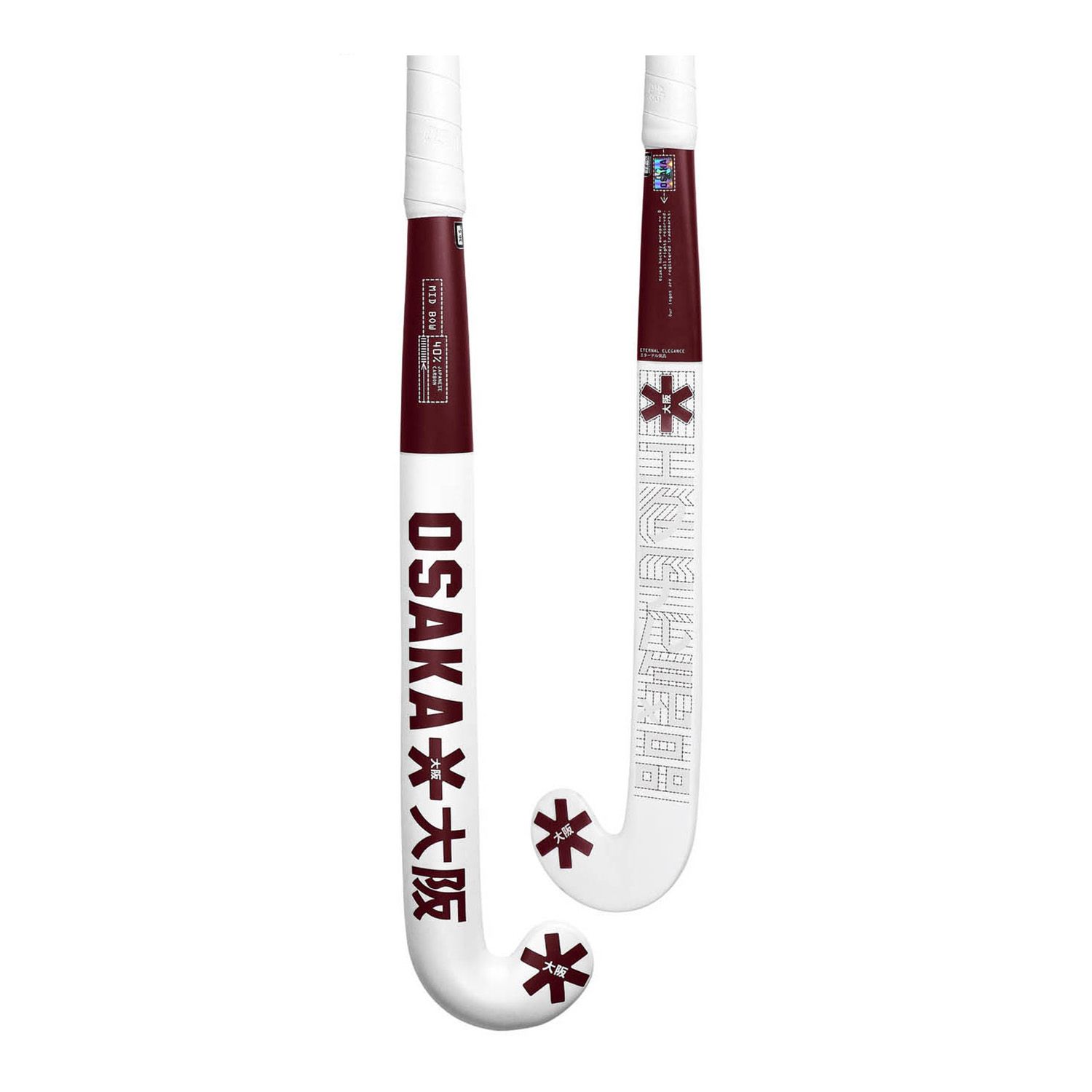 Osaka Mid Bow 40