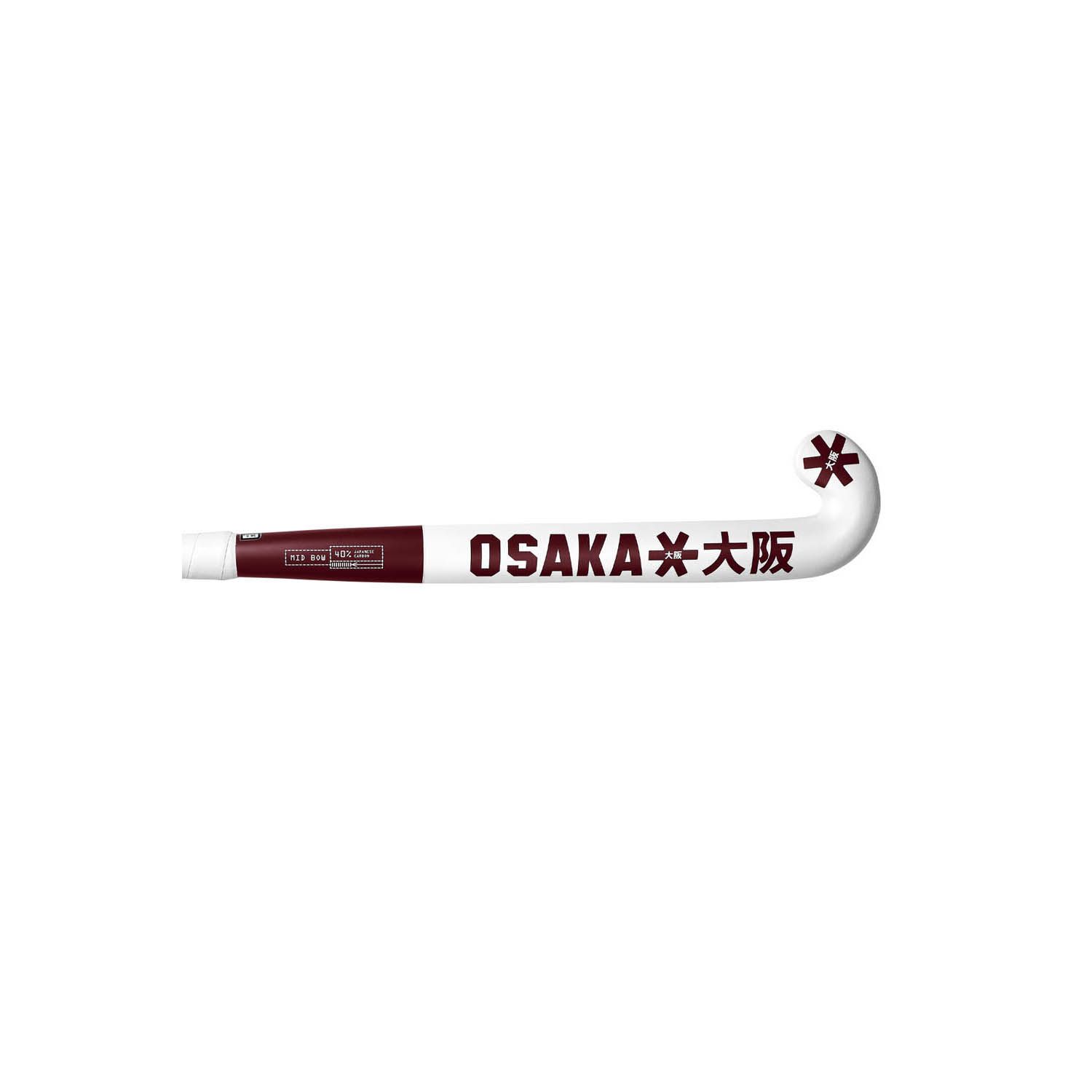 Osaka Mid Bow 40