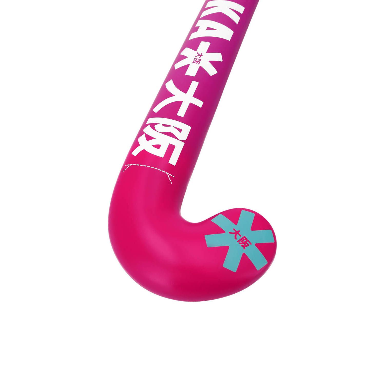 Osaka Mid Bow Glass Fiber