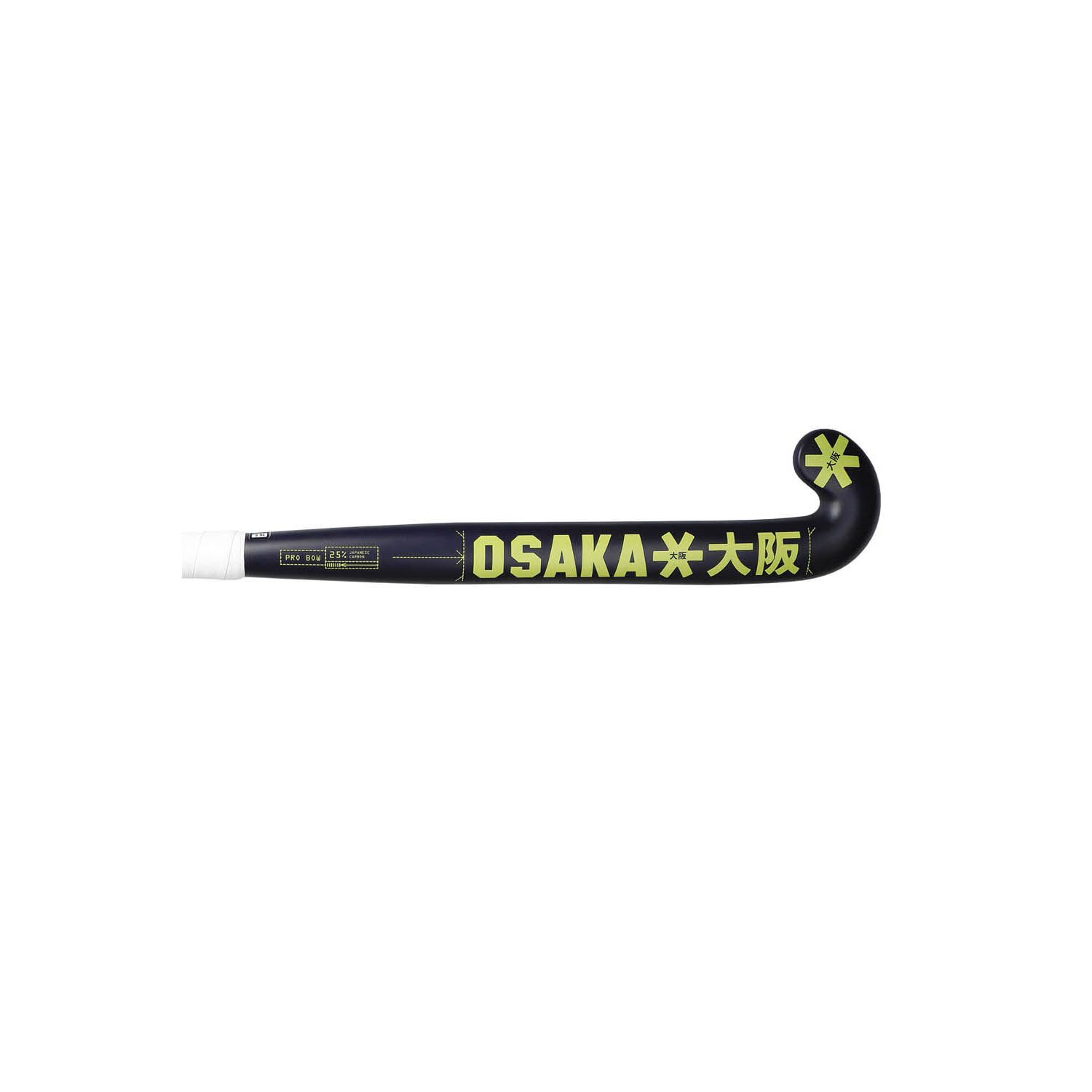 Osaka Pro Bow 25