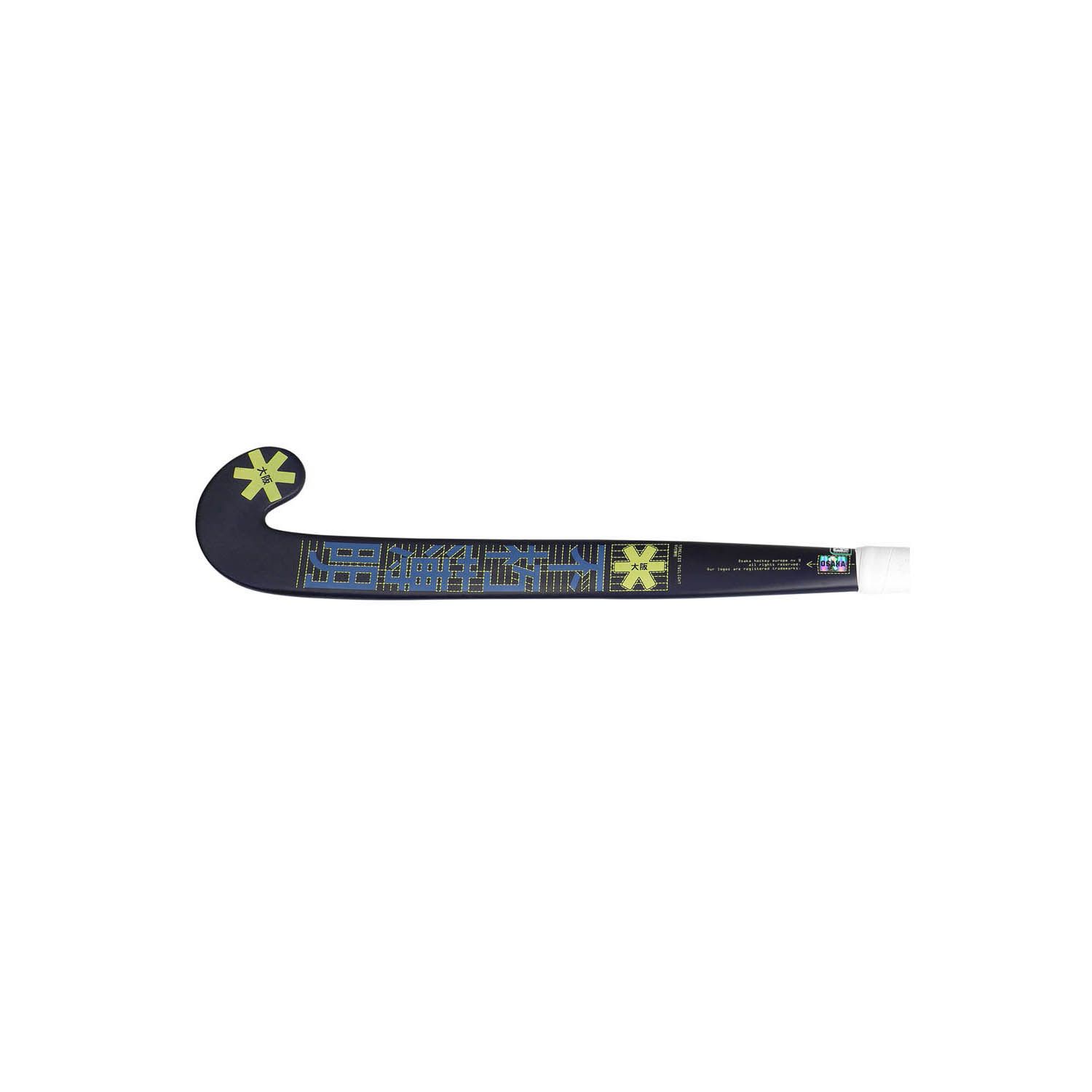 Osaka Pro Bow 25