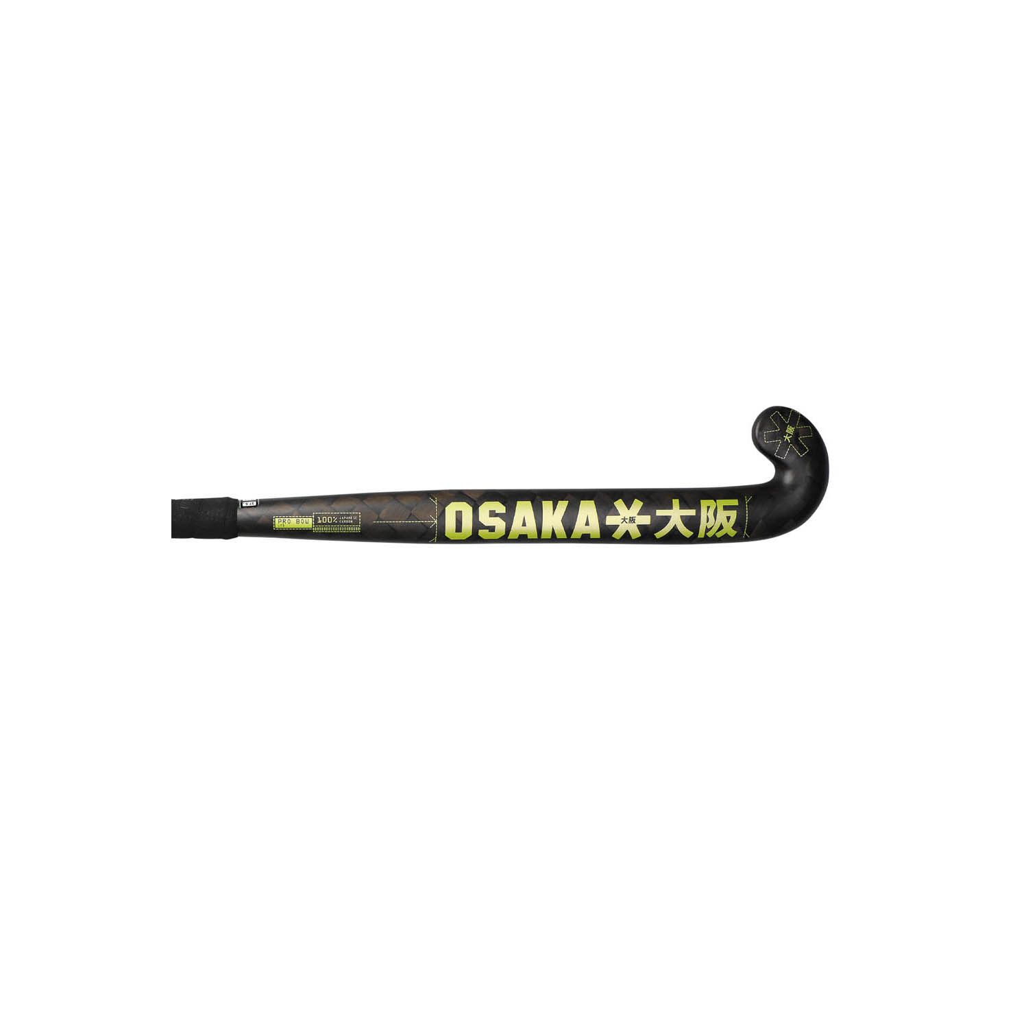 Osaka  Pro Bow LTD Pro Tour