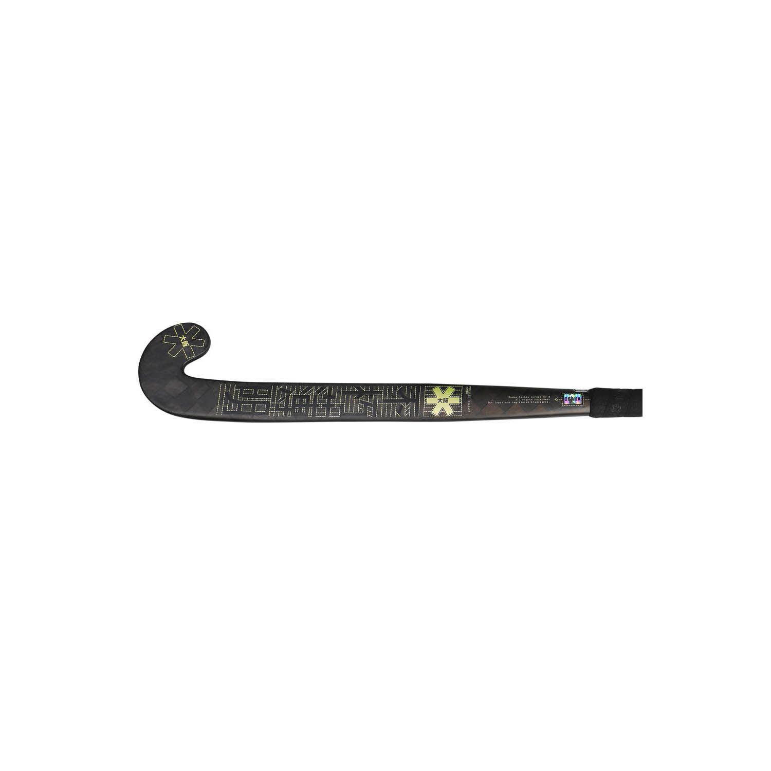 Osaka  Pro Bow LTD Pro Tour