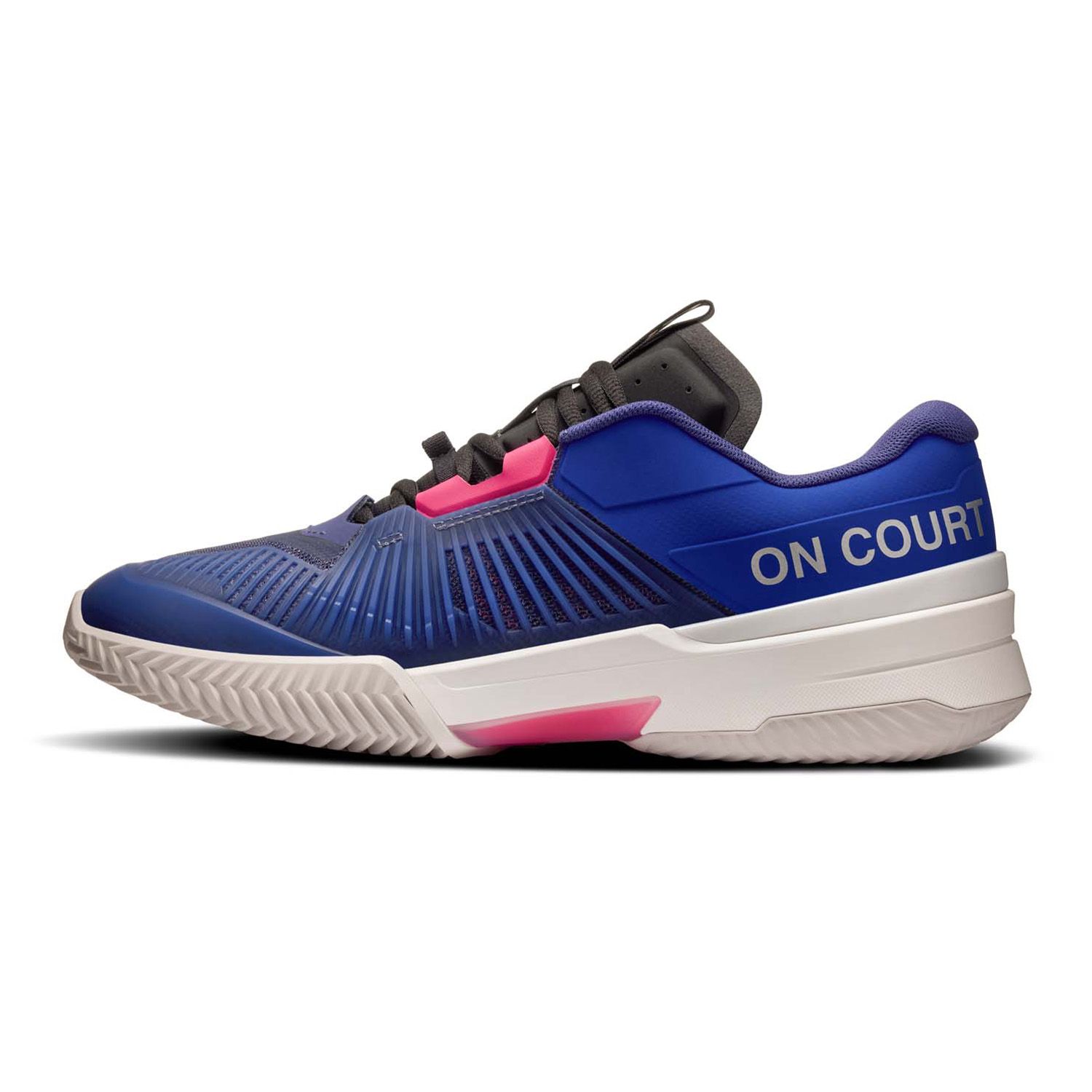On The Roger Pro Fire Clay Heren