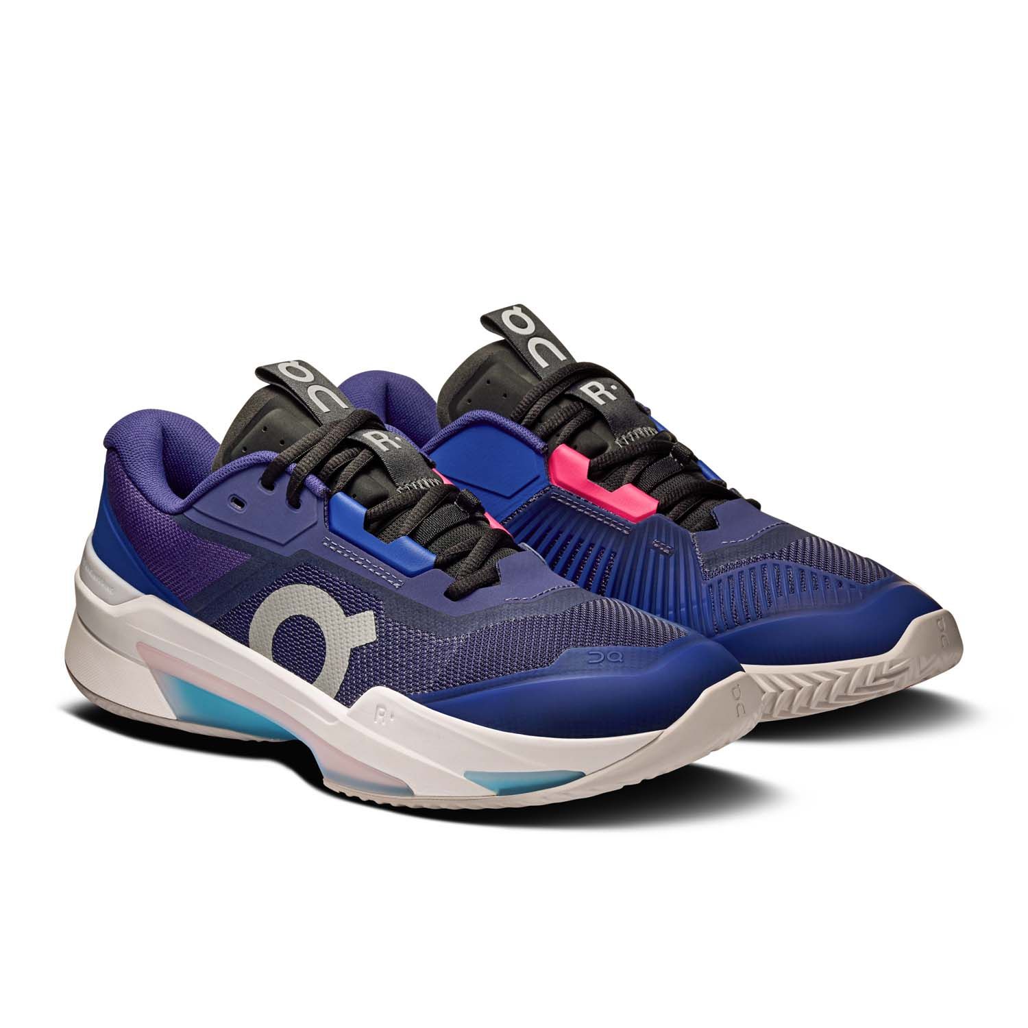 On The Roger Pro Fire Clay Heren