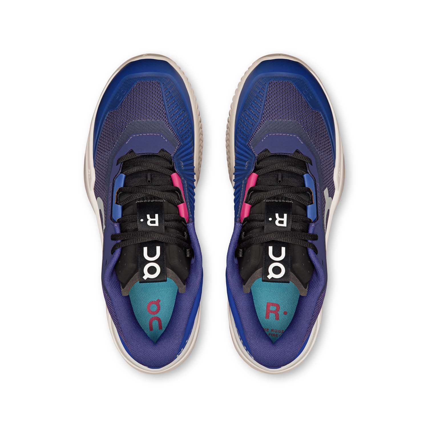 On The Roger Pro Fire Clay Heren