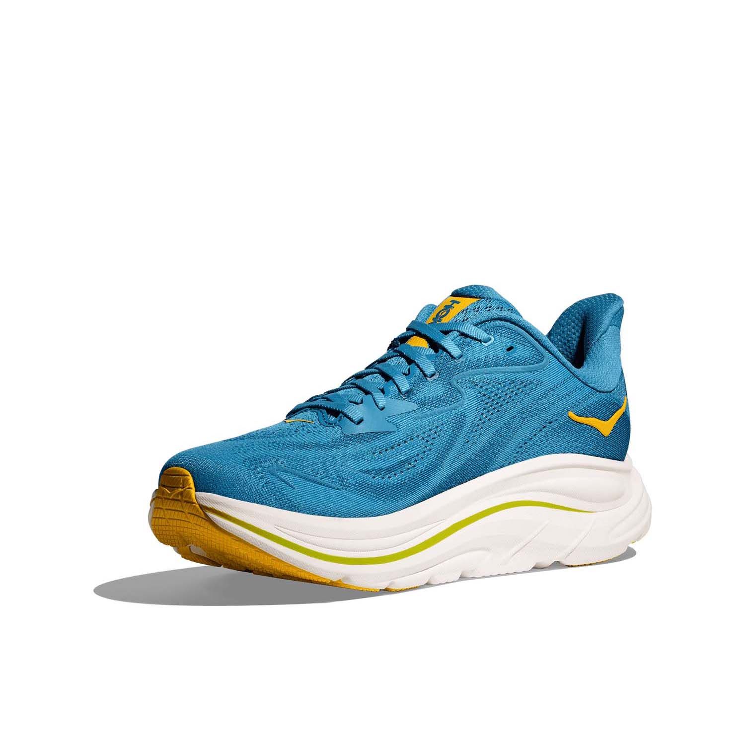 Hoka Clifton 10 Heren