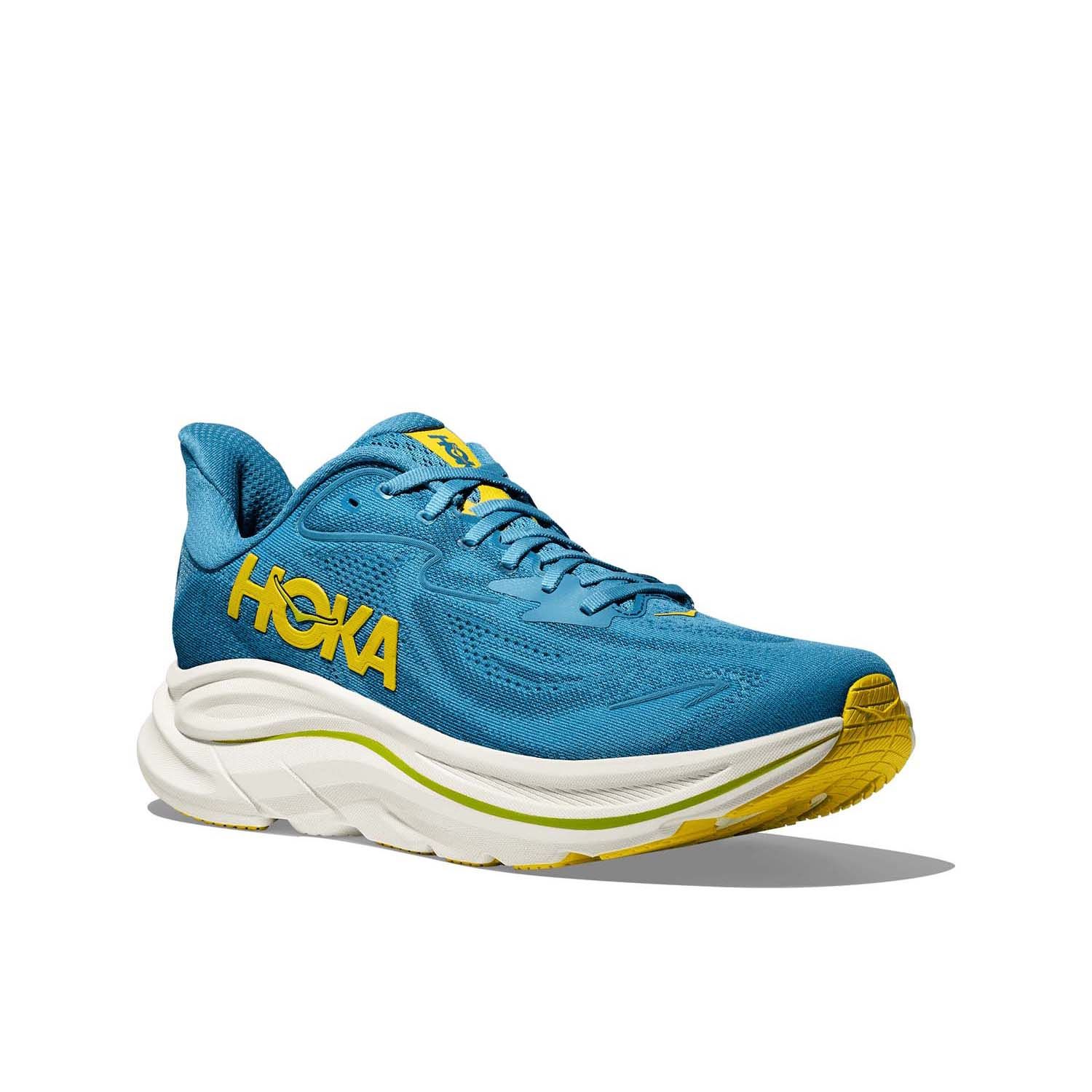 Hoka Clifton 10 Heren