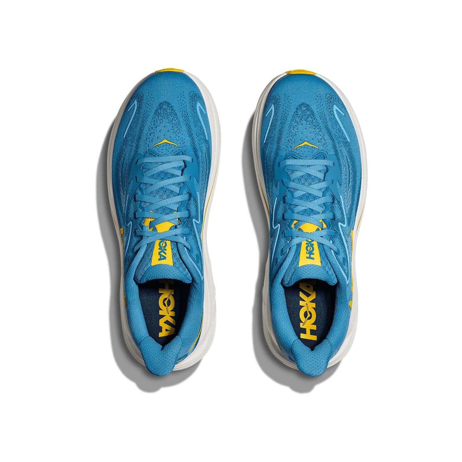 Hoka Clifton 10 Heren