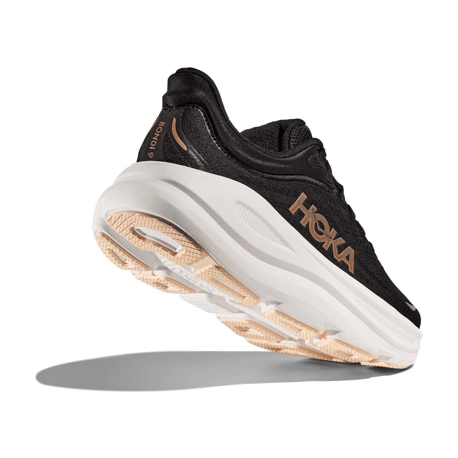 Hoka Bondi 9 Dames