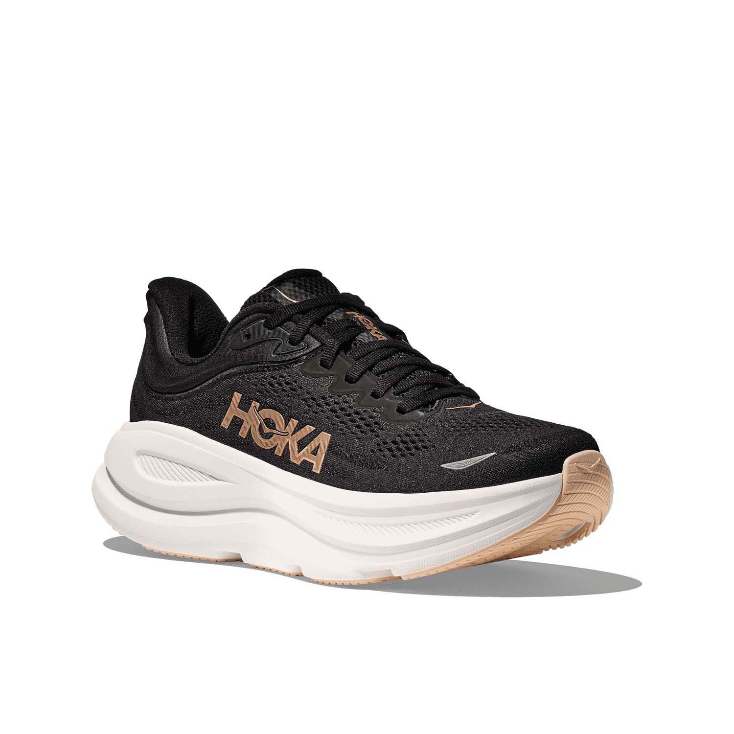 Hoka Bondi 9 Dames