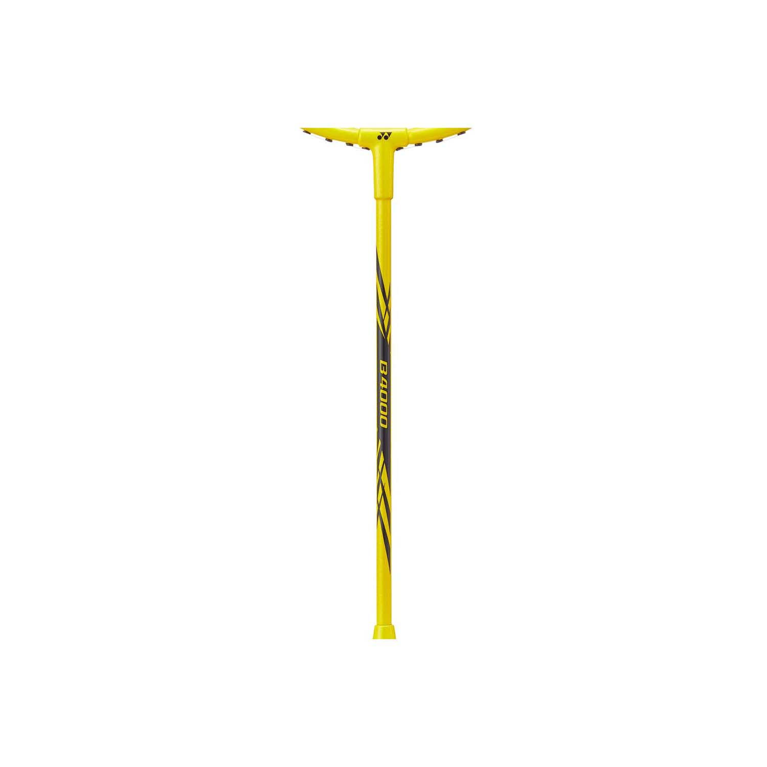 Yonex B4000 Badmintonracket