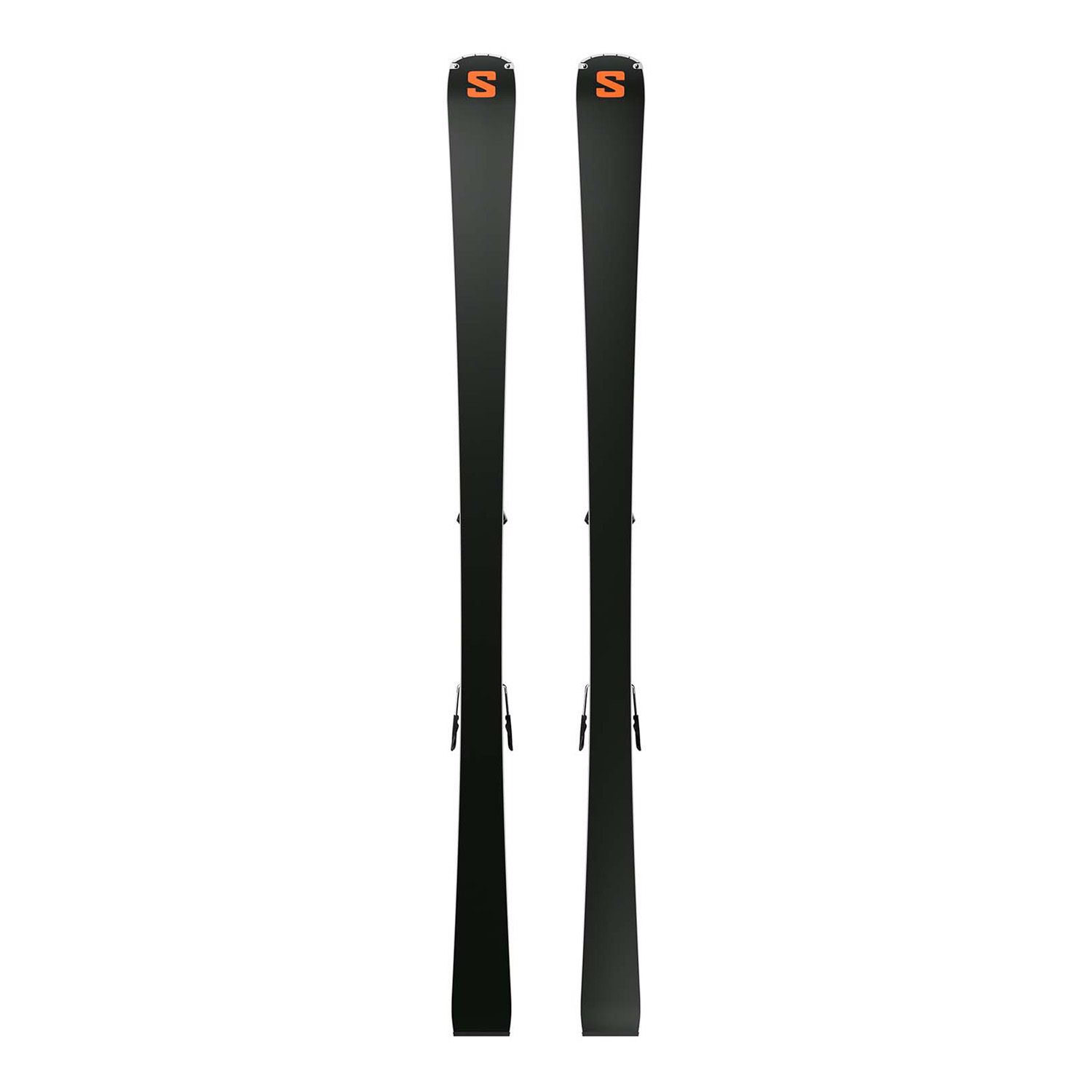 Salomon S/Max 10 + M11 GW Binding