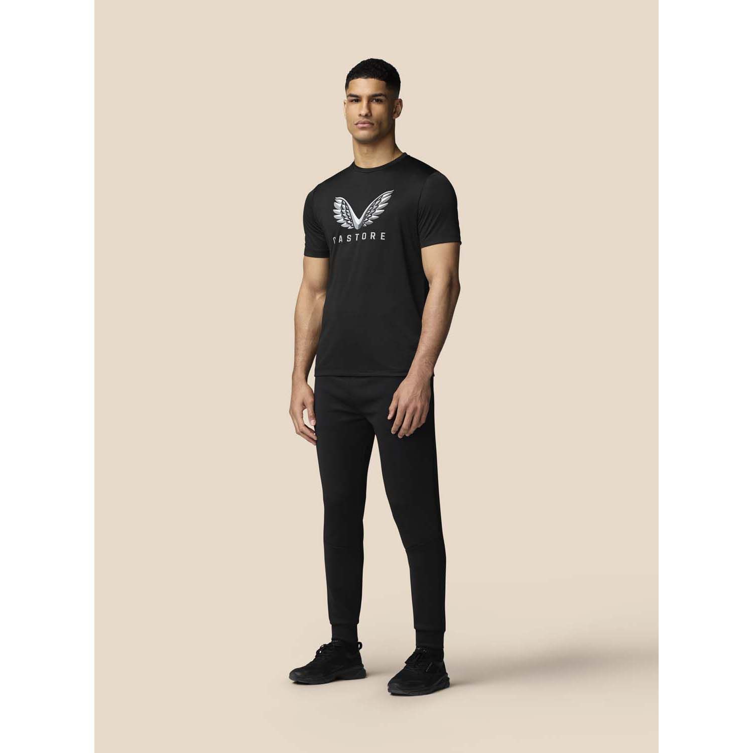Castore Promo T-Shirt