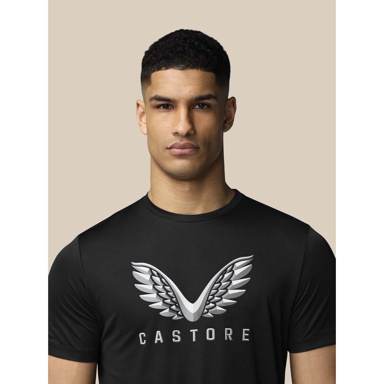 Castore Promo T-Shirt