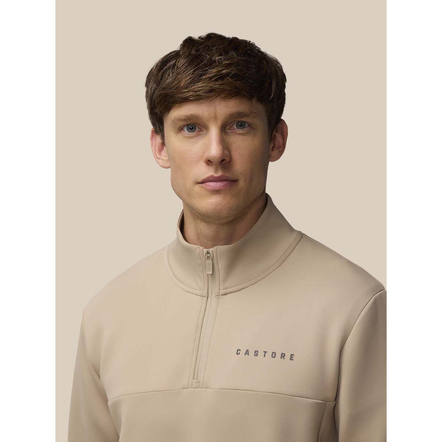 Castore Scuba 1/4 Zip 