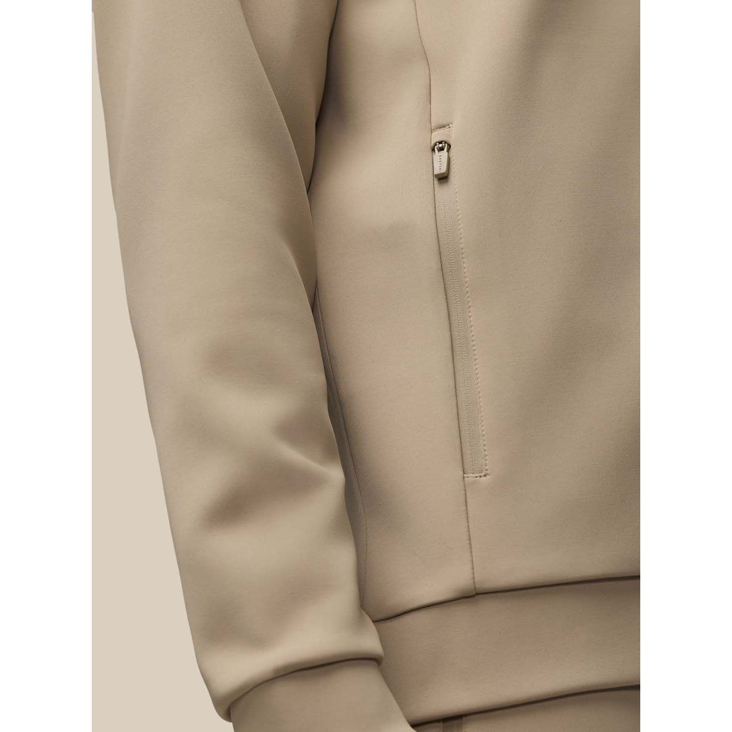 Castore Scuba 1/4 Zip 