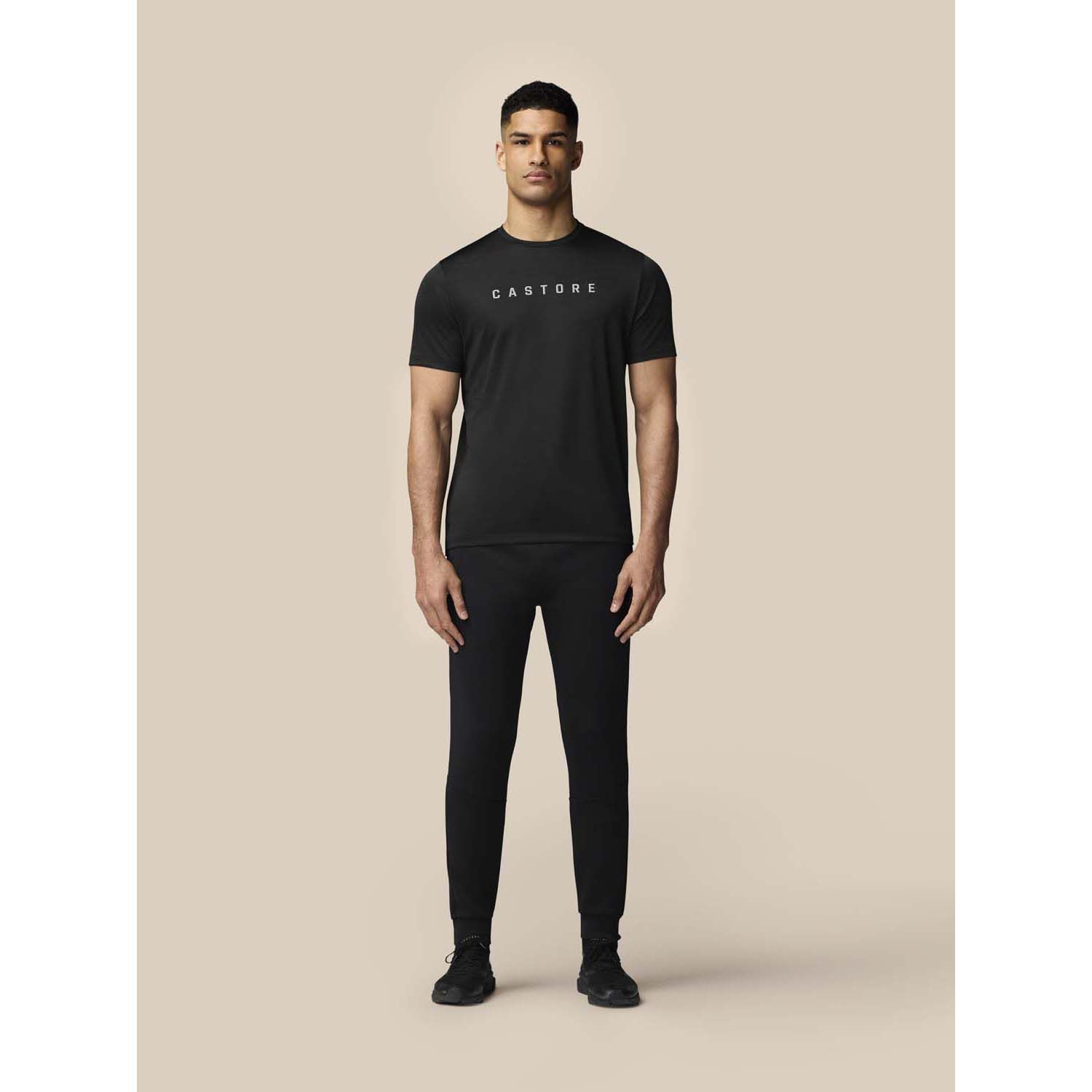 Castore Graphic Training T-Shirt