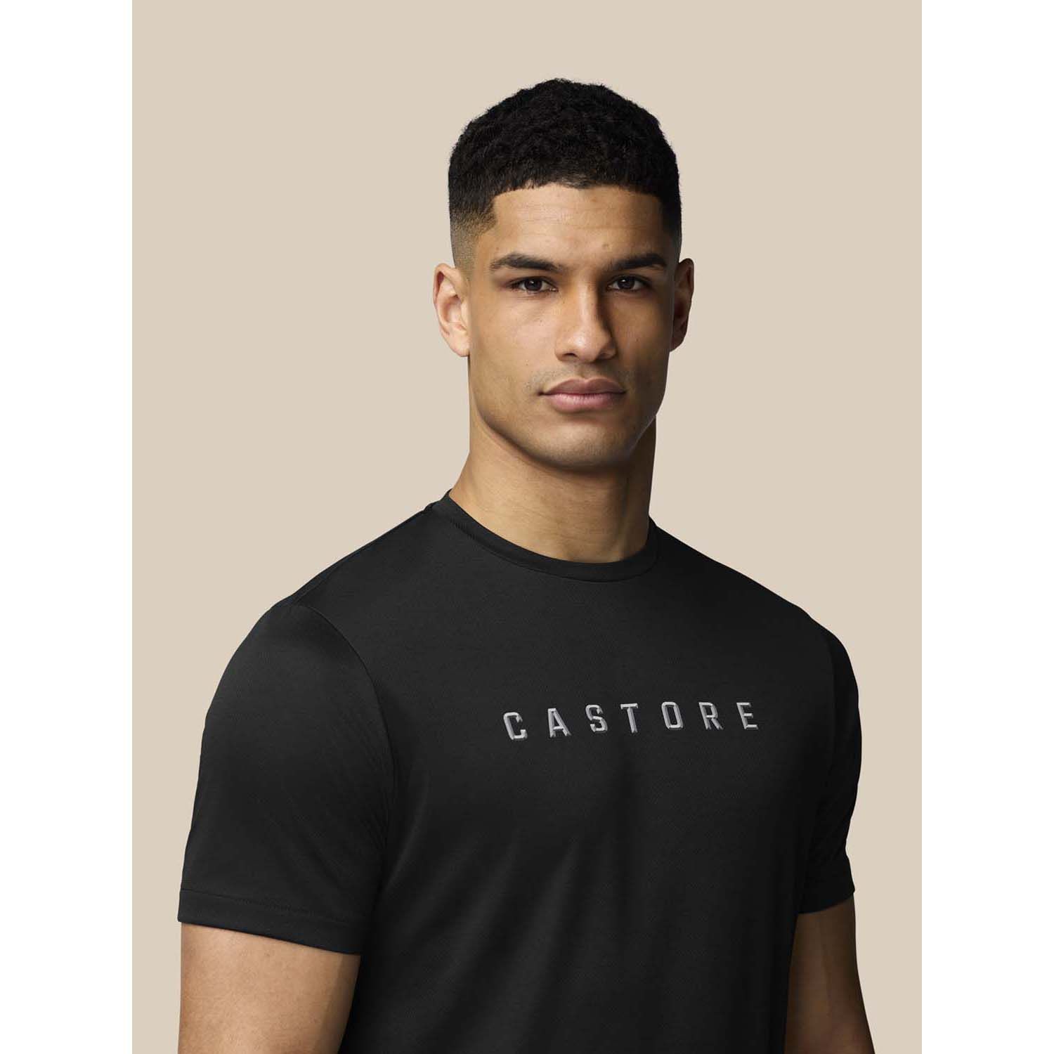 Castore Graphic Training T-Shirt